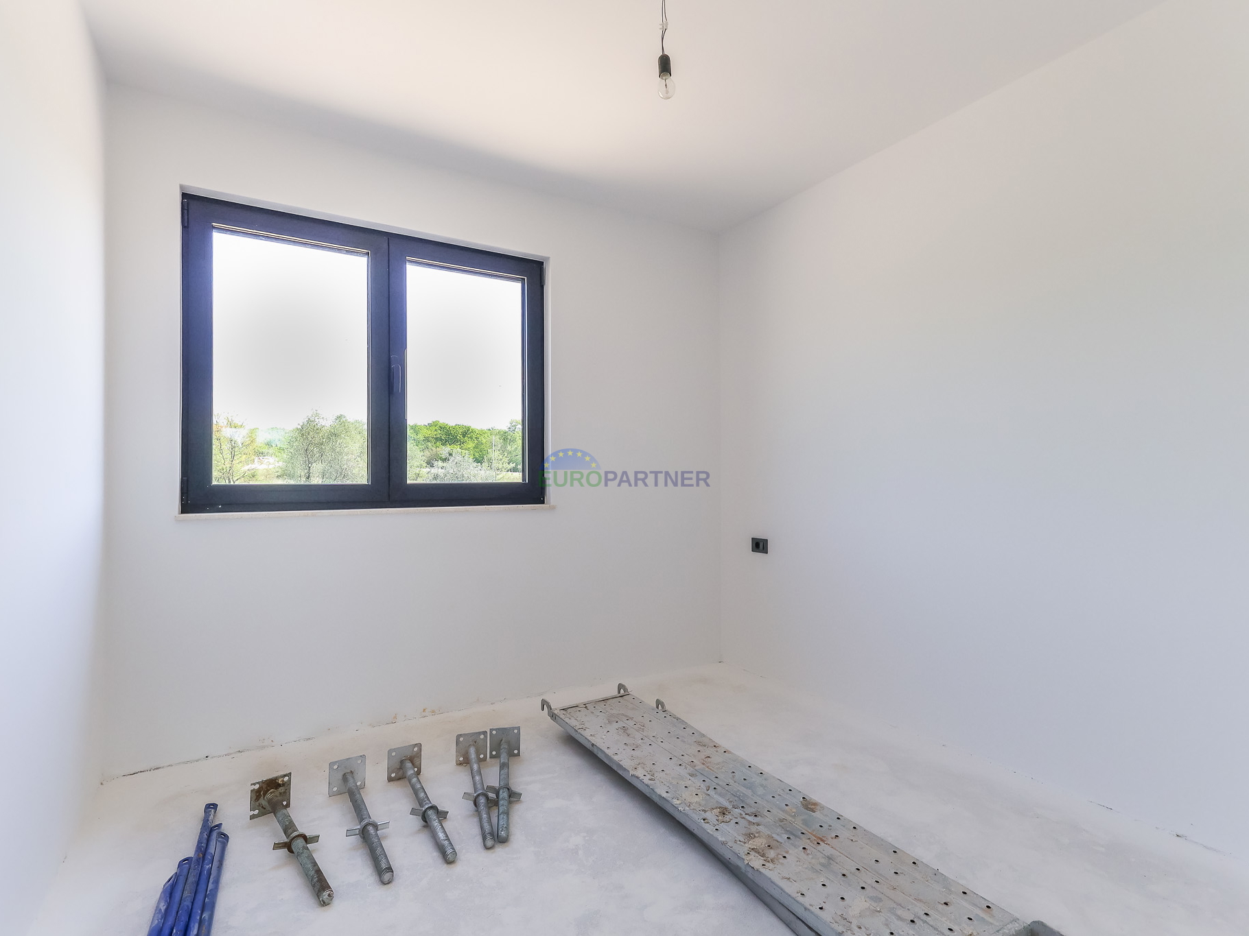 Luksuzan stan 2&period;5km od mora&comma; Pore&ccaron;