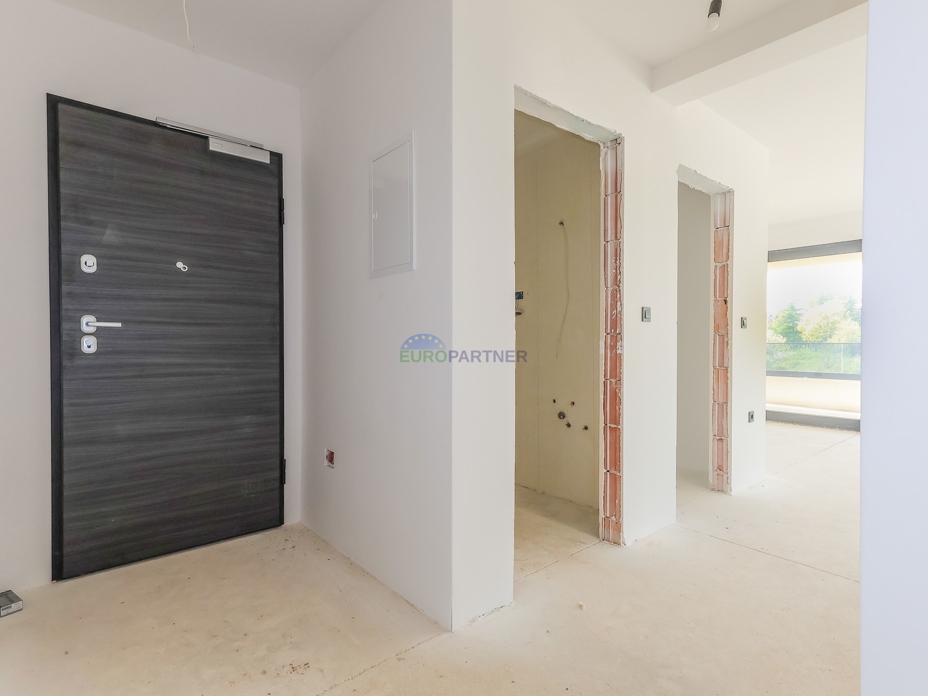 Luksuzan stan 2&period;5km od mora&comma; Pore&ccaron;