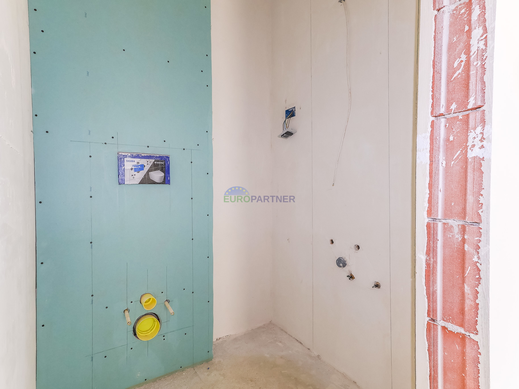 Luksuzan stan 2&period;5km od mora&comma; Pore&ccaron;