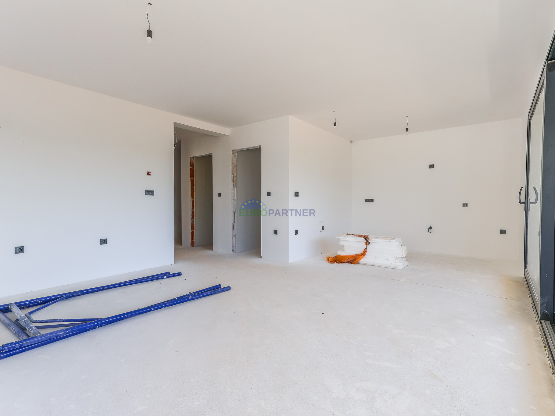 Luksuzan stan 2&period;5km od mora&comma; Pore&ccaron;