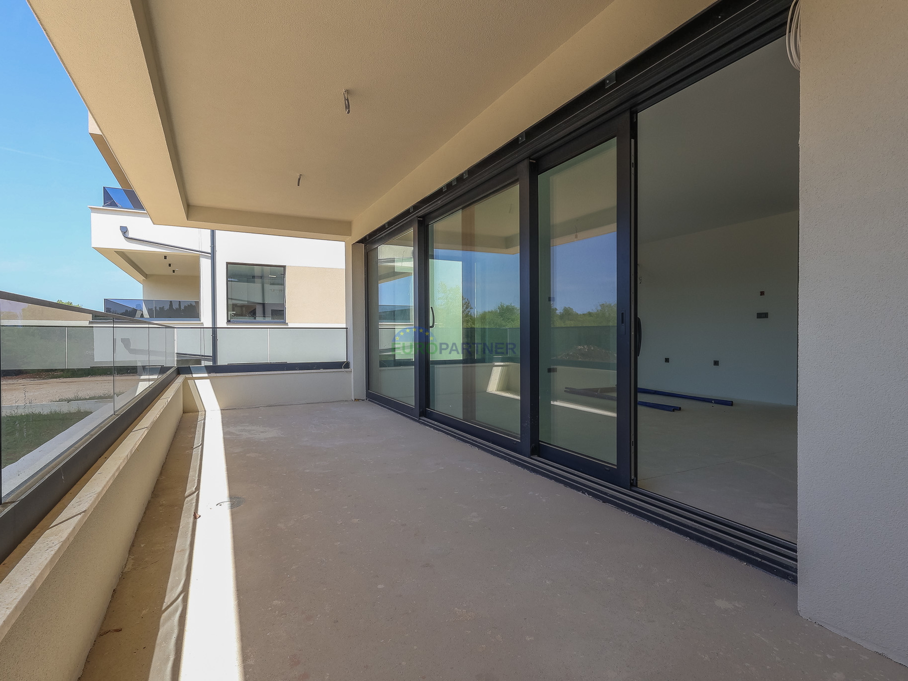 Luksuzan stan 2&period;5km od mora&comma; Pore&ccaron;