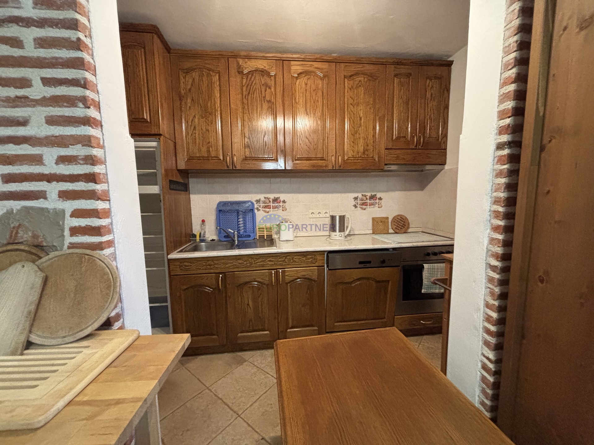 House, 180 m2, For Sale, Vabriga