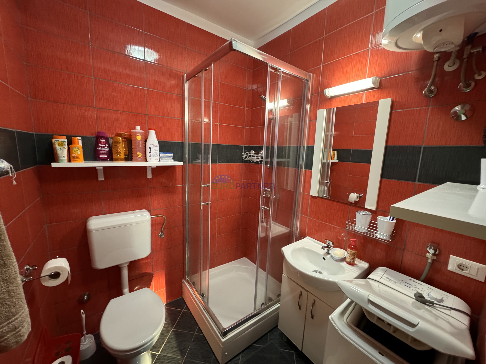 Istrien&comma; Novigrad&comma; eine Wohnung mit Garten in der N&auml;he des Meeres