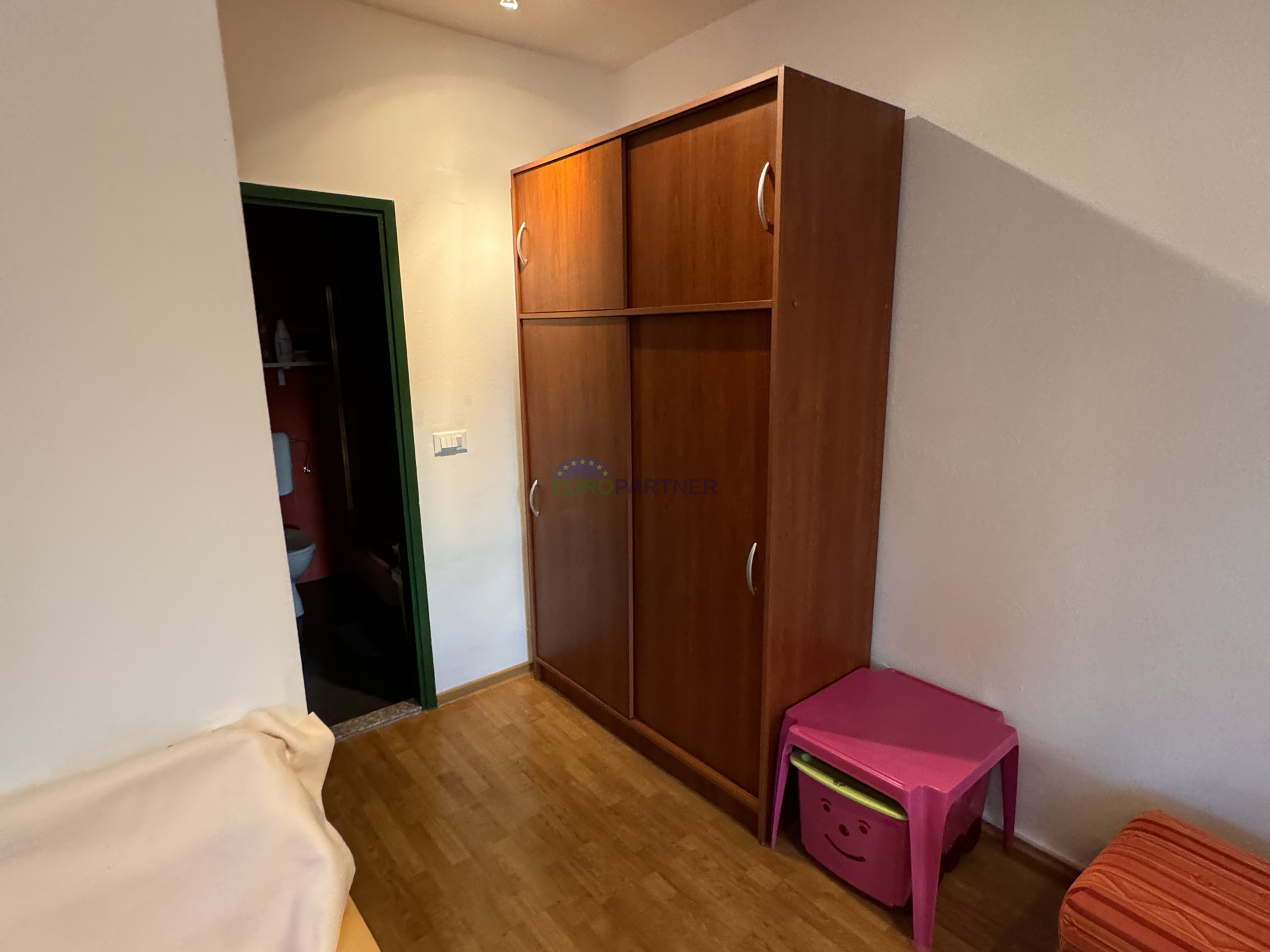 Istrien&comma; Novigrad&comma; eine Wohnung mit Garten in der N&auml;he des Meeres