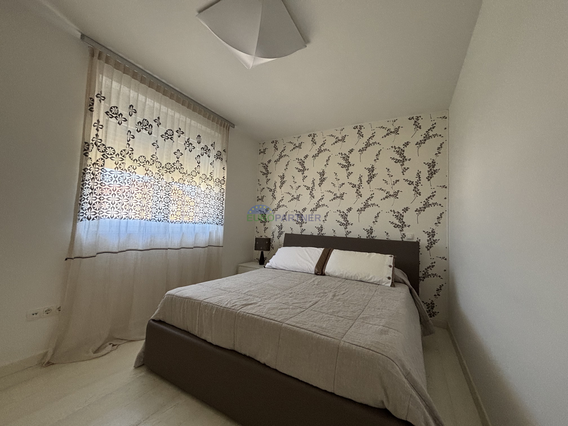 Istrien, Novigrad, Designerwohnung mit Meerblick