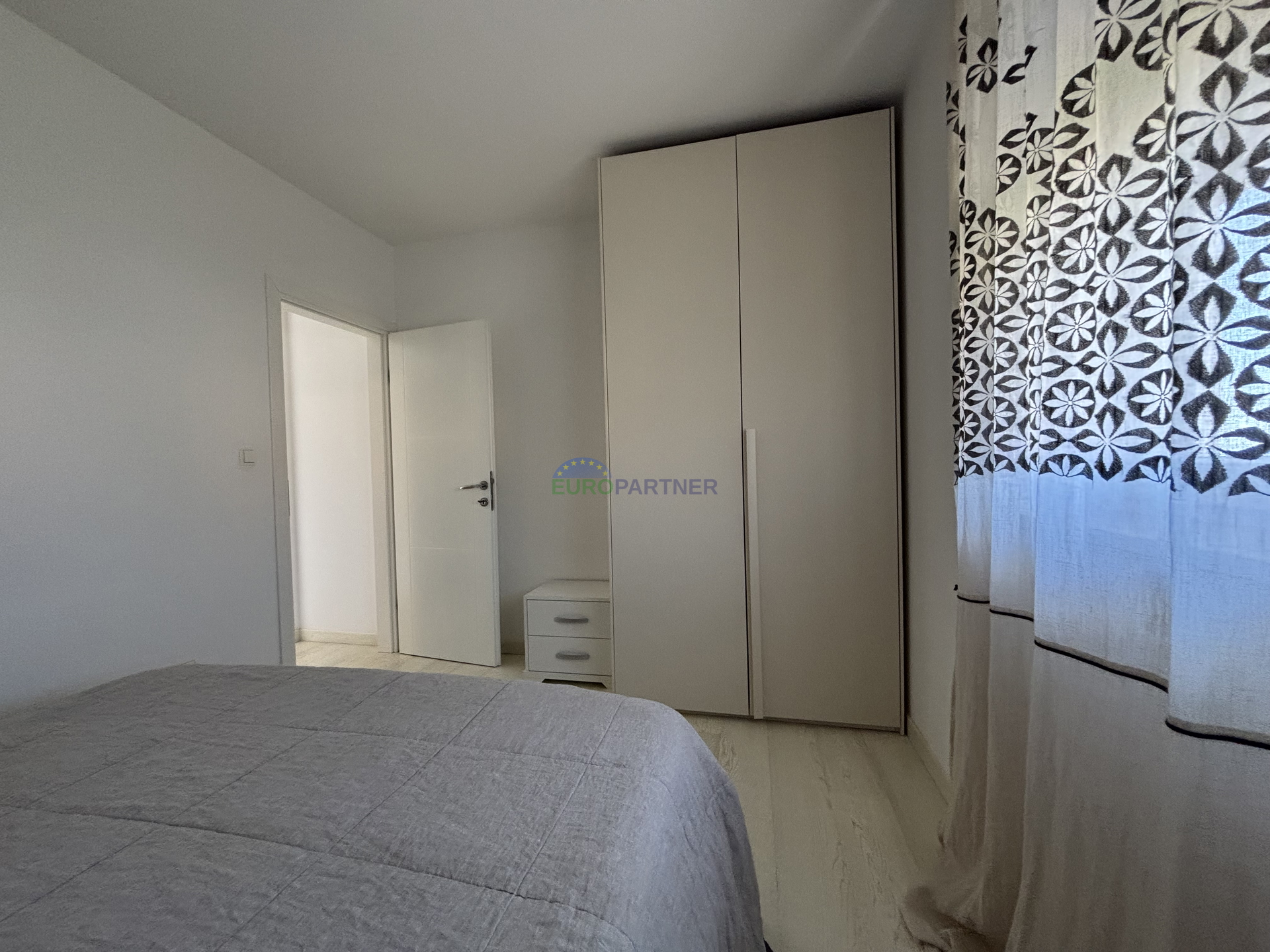 Istrien, Novigrad, Designerwohnung mit Meerblick