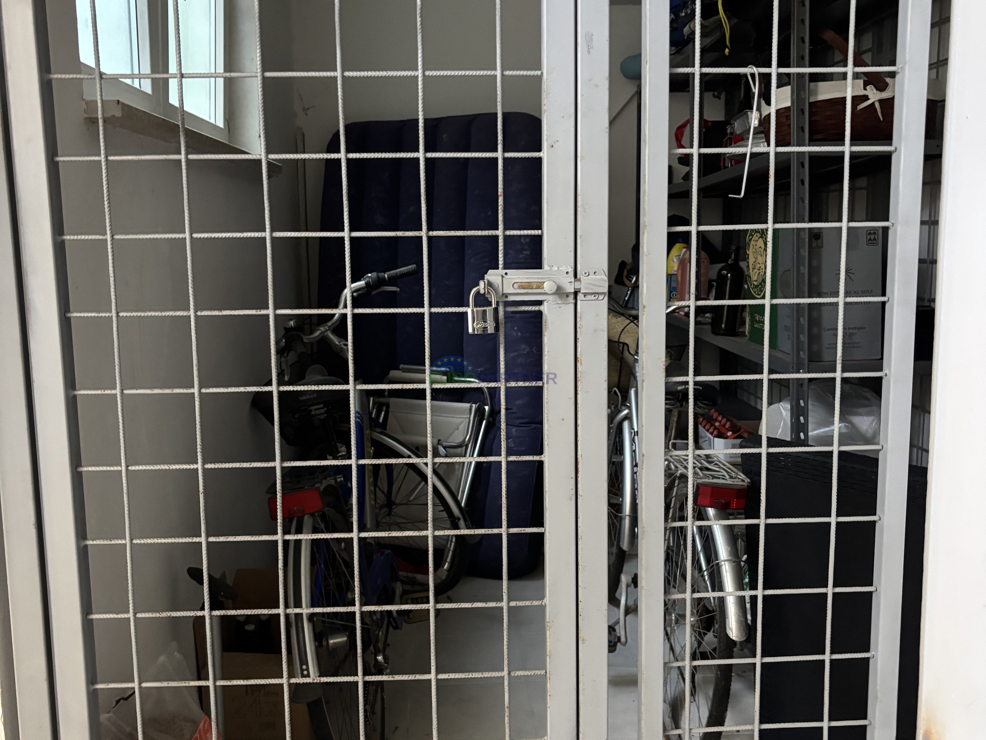 Istrien, Novigrad, Designerwohnung mit Meerblick
