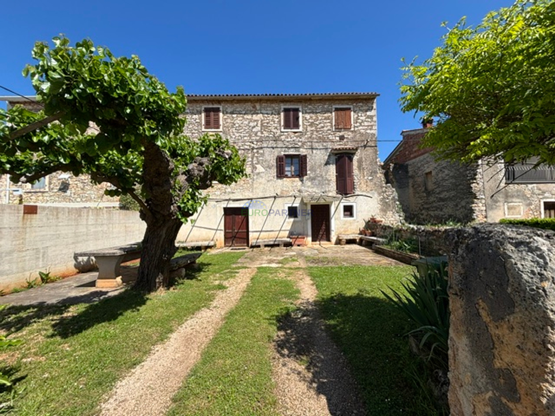 Istra, Novigrad, starina u okolici Novigrada
