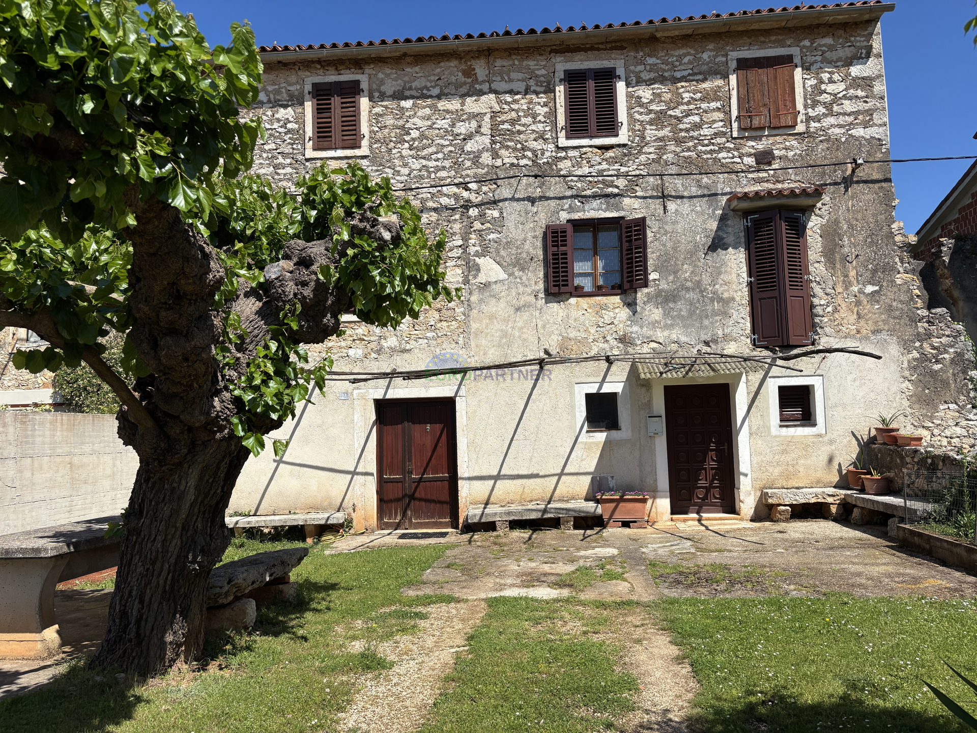 Istra, Novigrad, starina u okolici Novigrada
