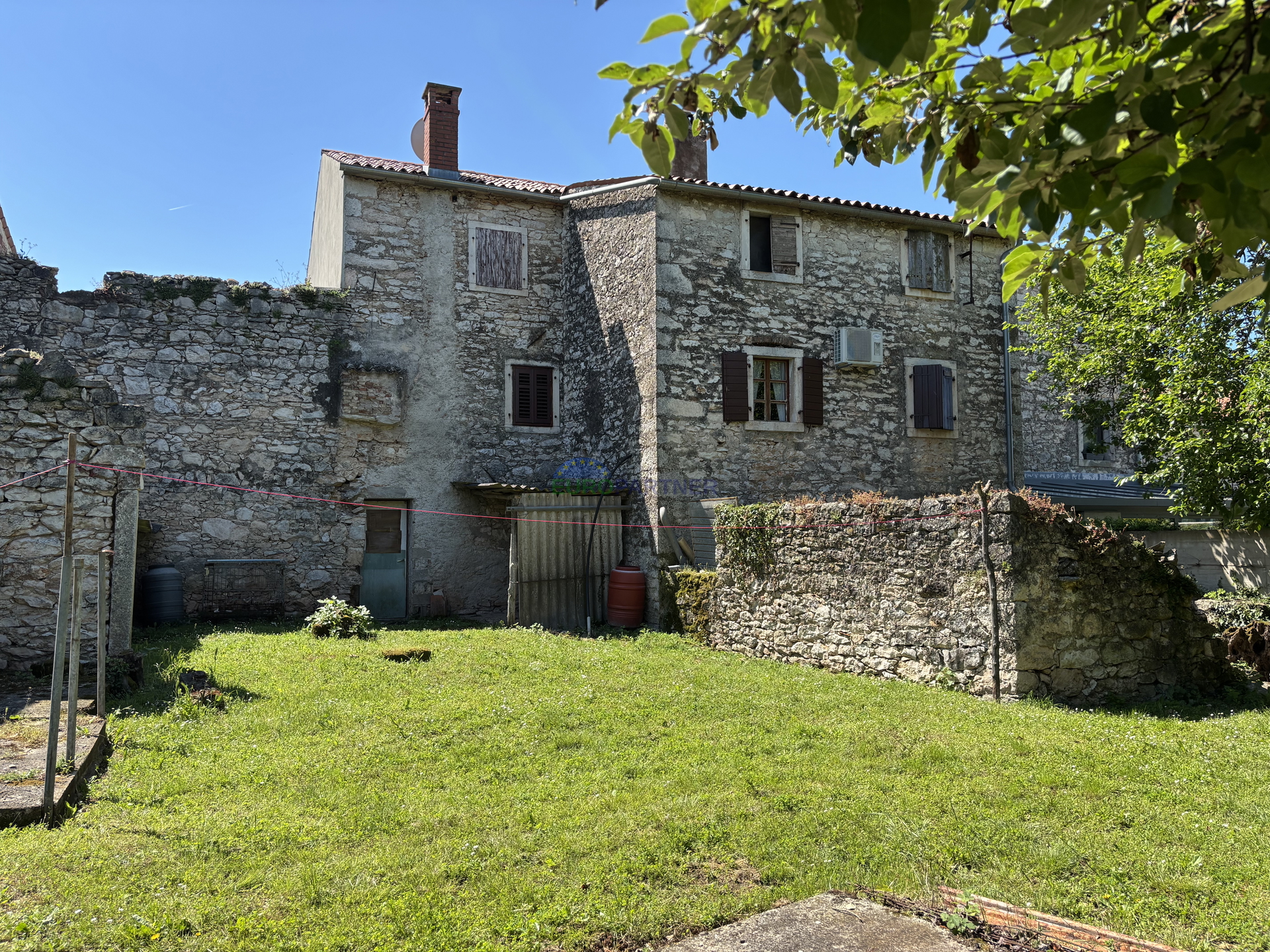Istra, Novigrad, starina u okolici Novigrada