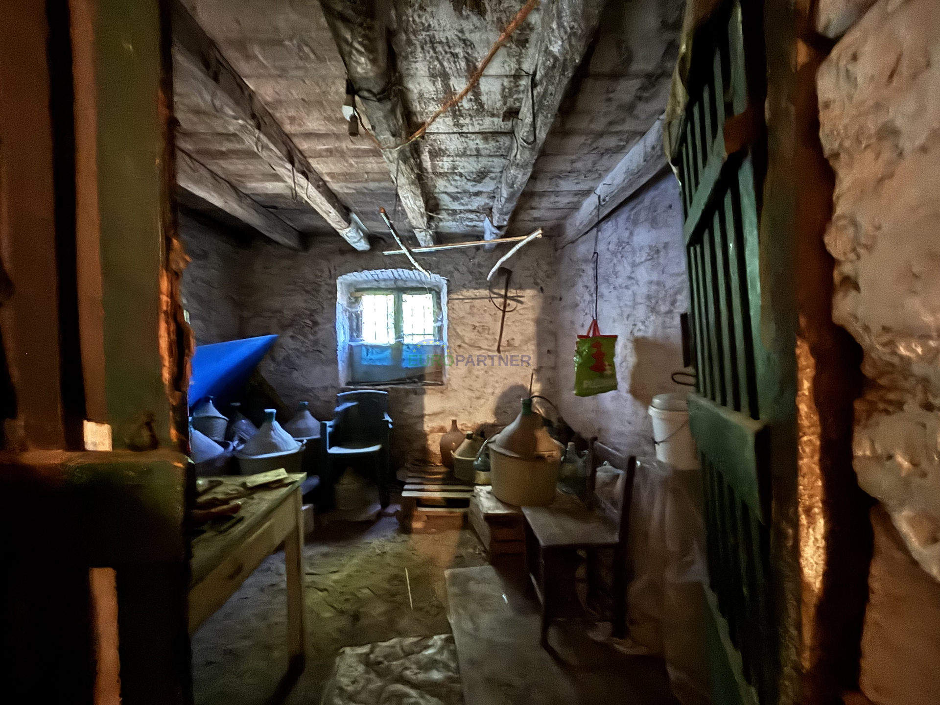 Istra, Novigrad, starina u okolici Novigrada