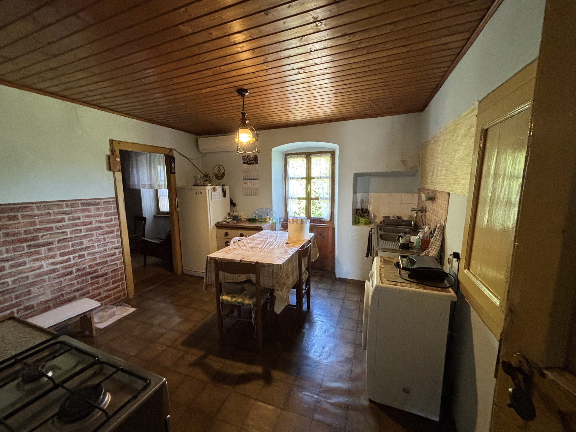 Istra, Novigrad, starina u okolici Novigrada