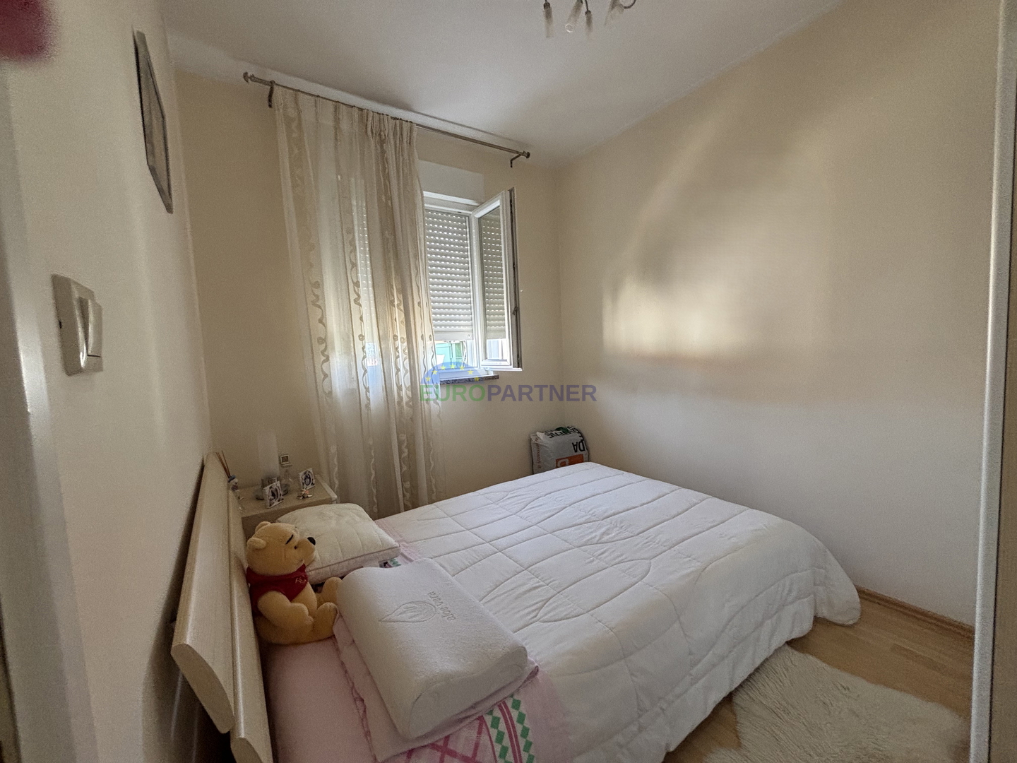 Istra, Novigrad, stan sa prekrasnim pogledom na more