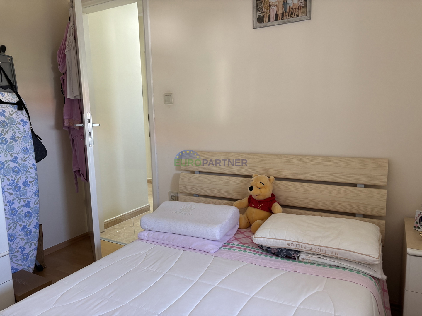 Istra, Novigrad, stan sa prekrasnim pogledom na more