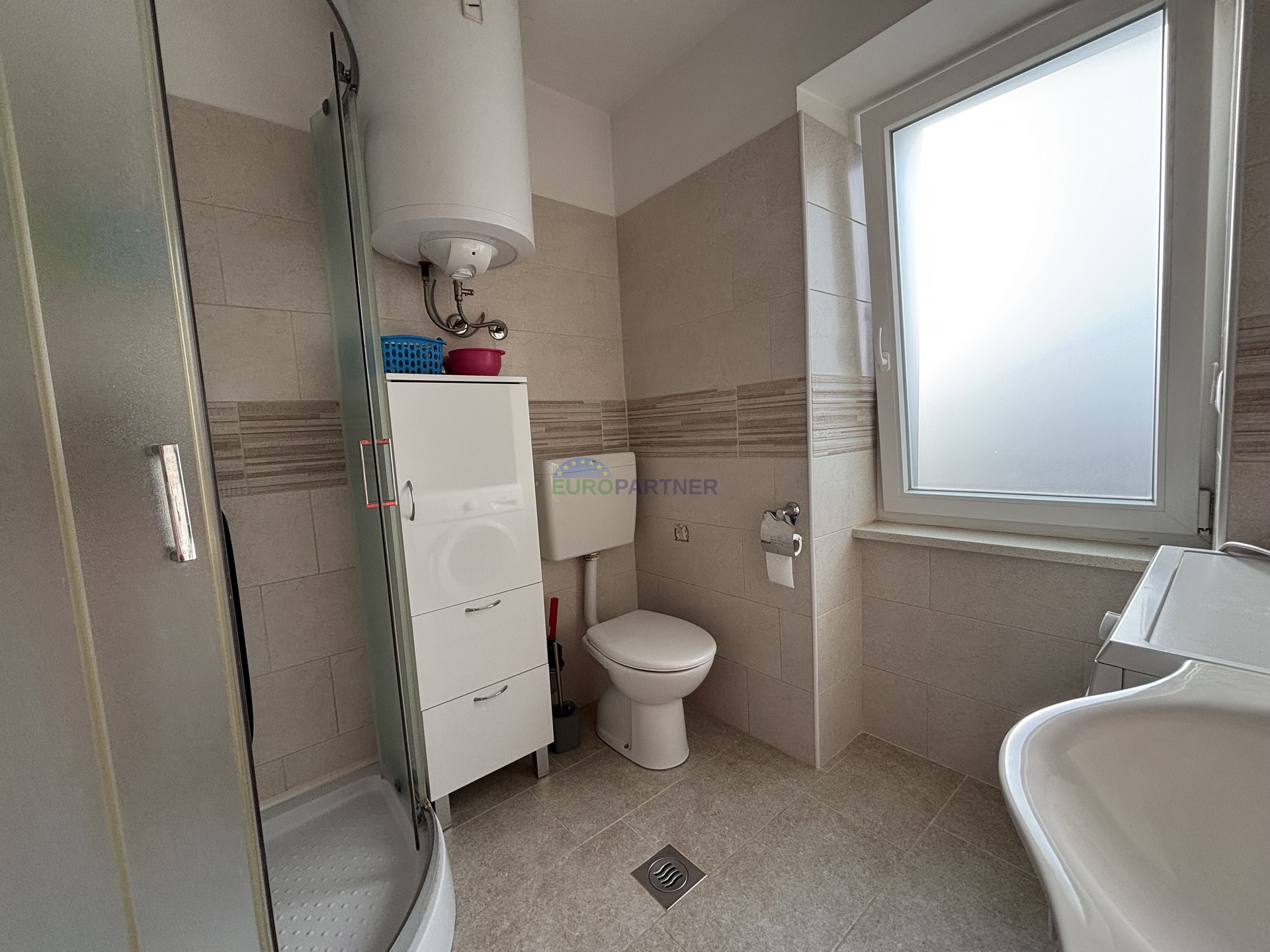 Istria, Poreč, charming apartment in the vicinity of Poreč