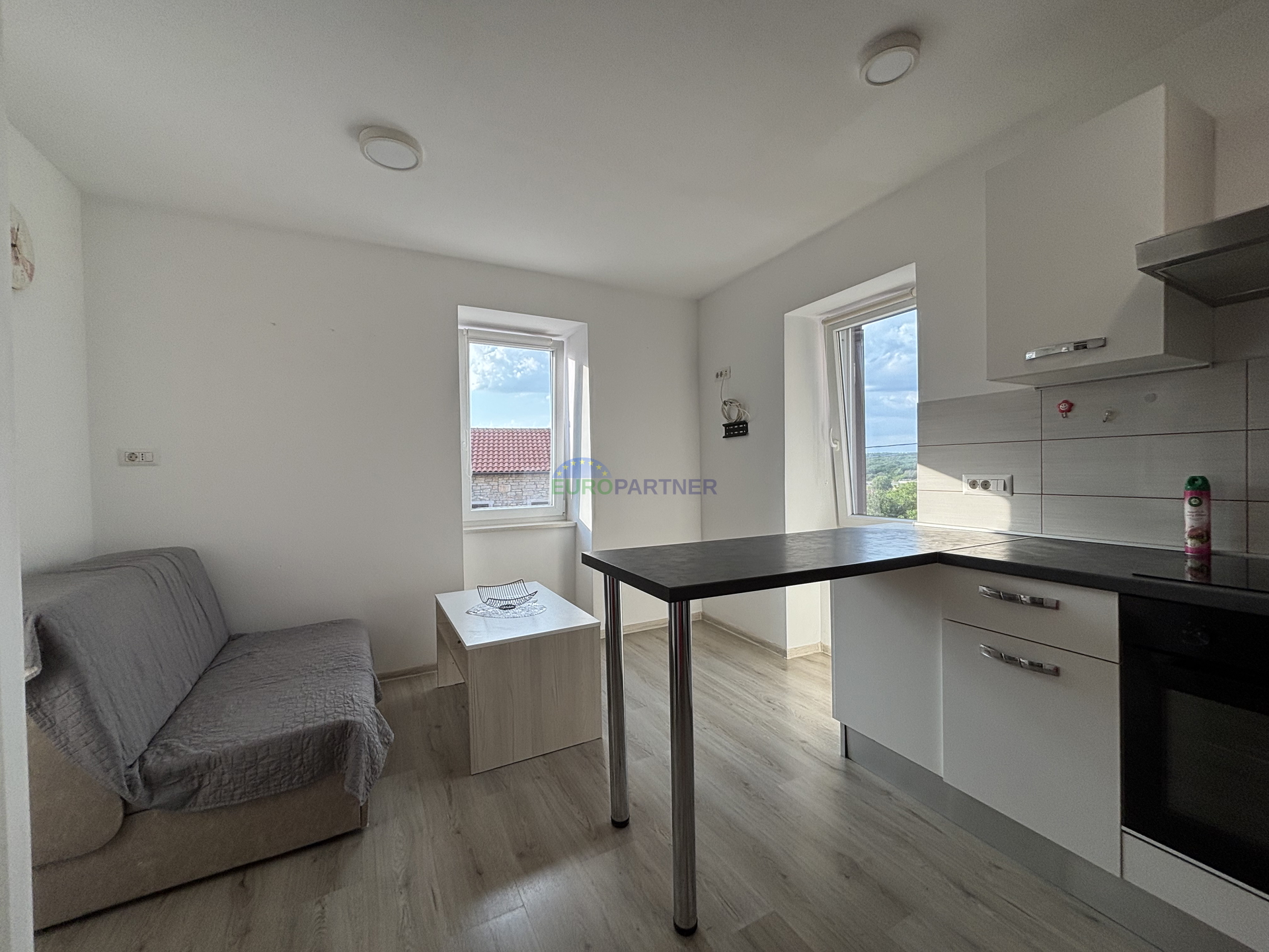 Istria, Poreč, charming apartment in the vicinity of Poreč