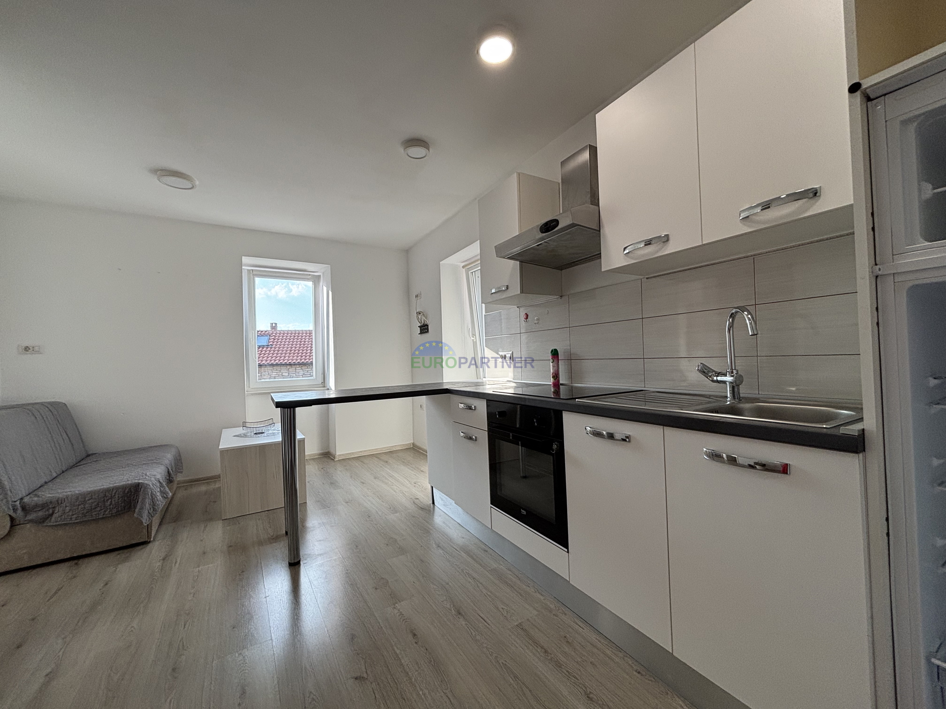 Istria, Poreč, charming apartment in the vicinity of Poreč