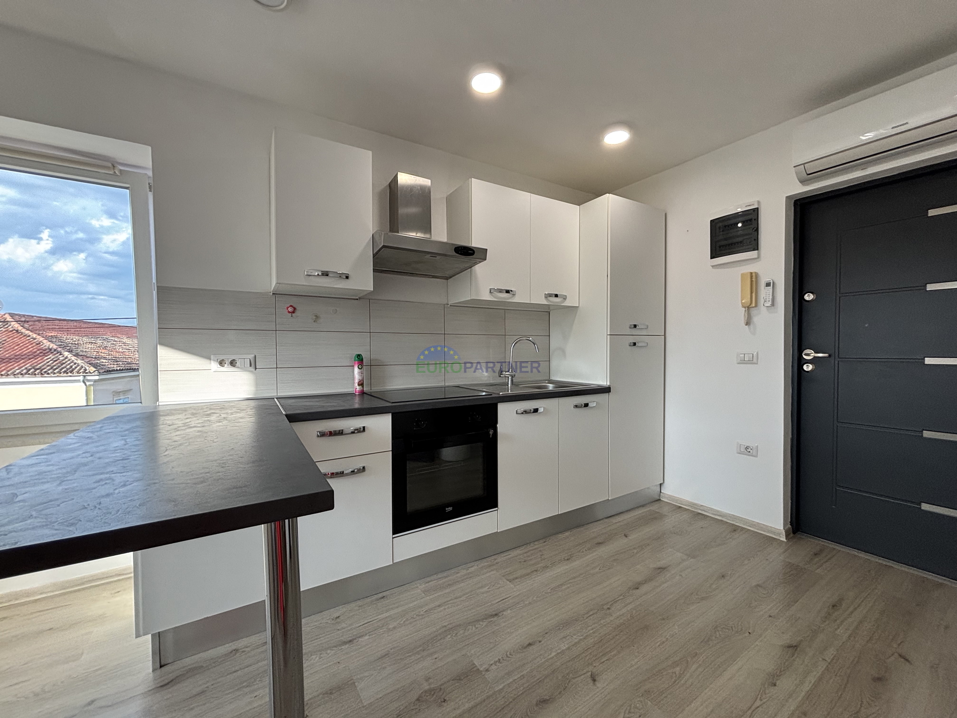 Istria, Poreč, charming apartment in the vicinity of Poreč