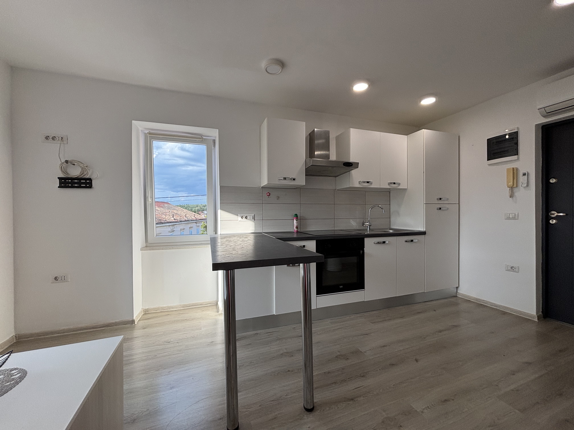 Istria, Poreč, charming apartment in the vicinity of Poreč