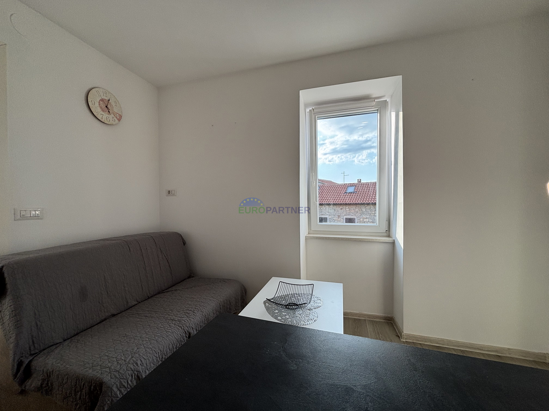 Istria, Poreč, charming apartment in the vicinity of Poreč