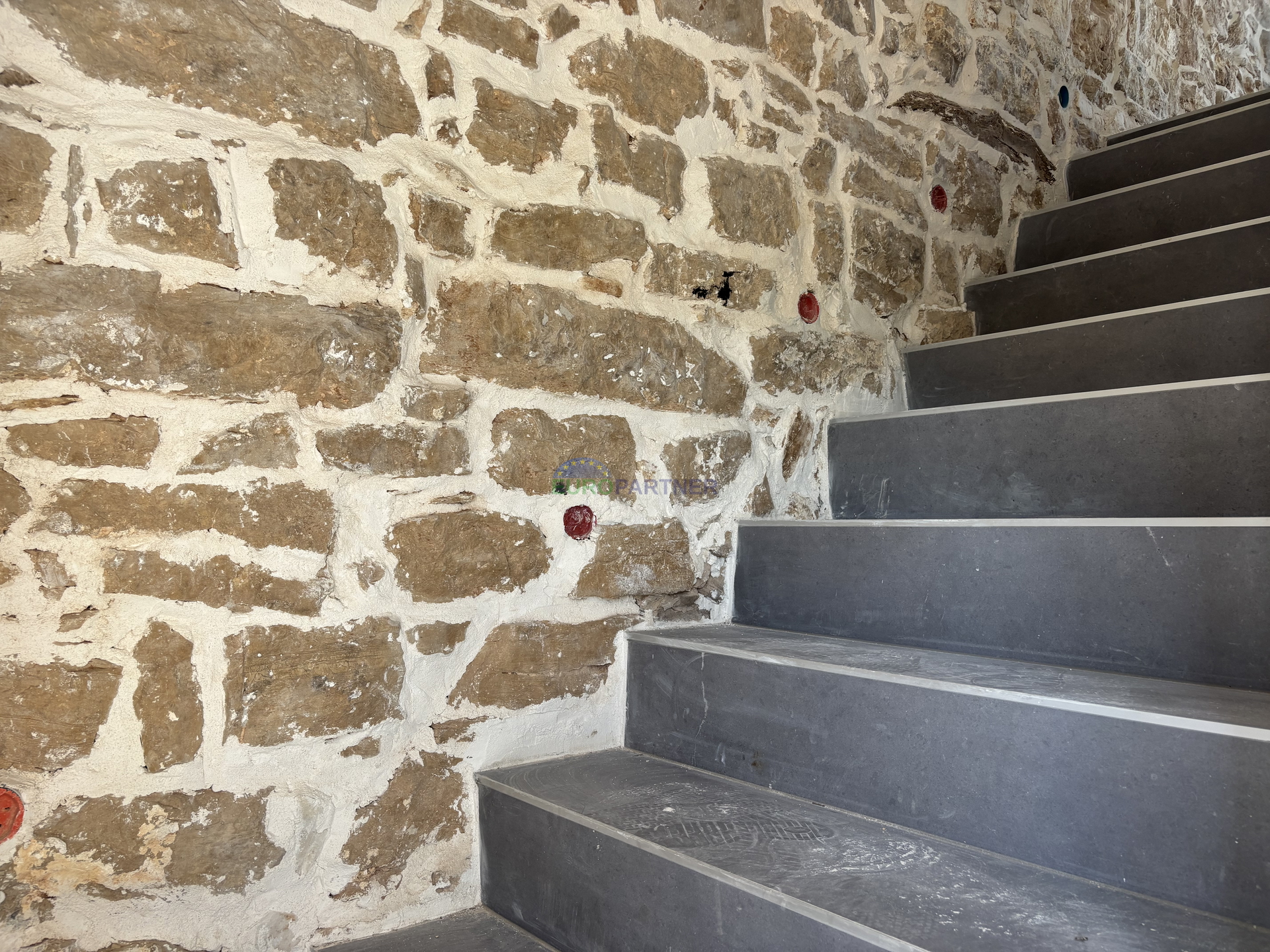 Istria, stone house in the vicinity of Vrsar