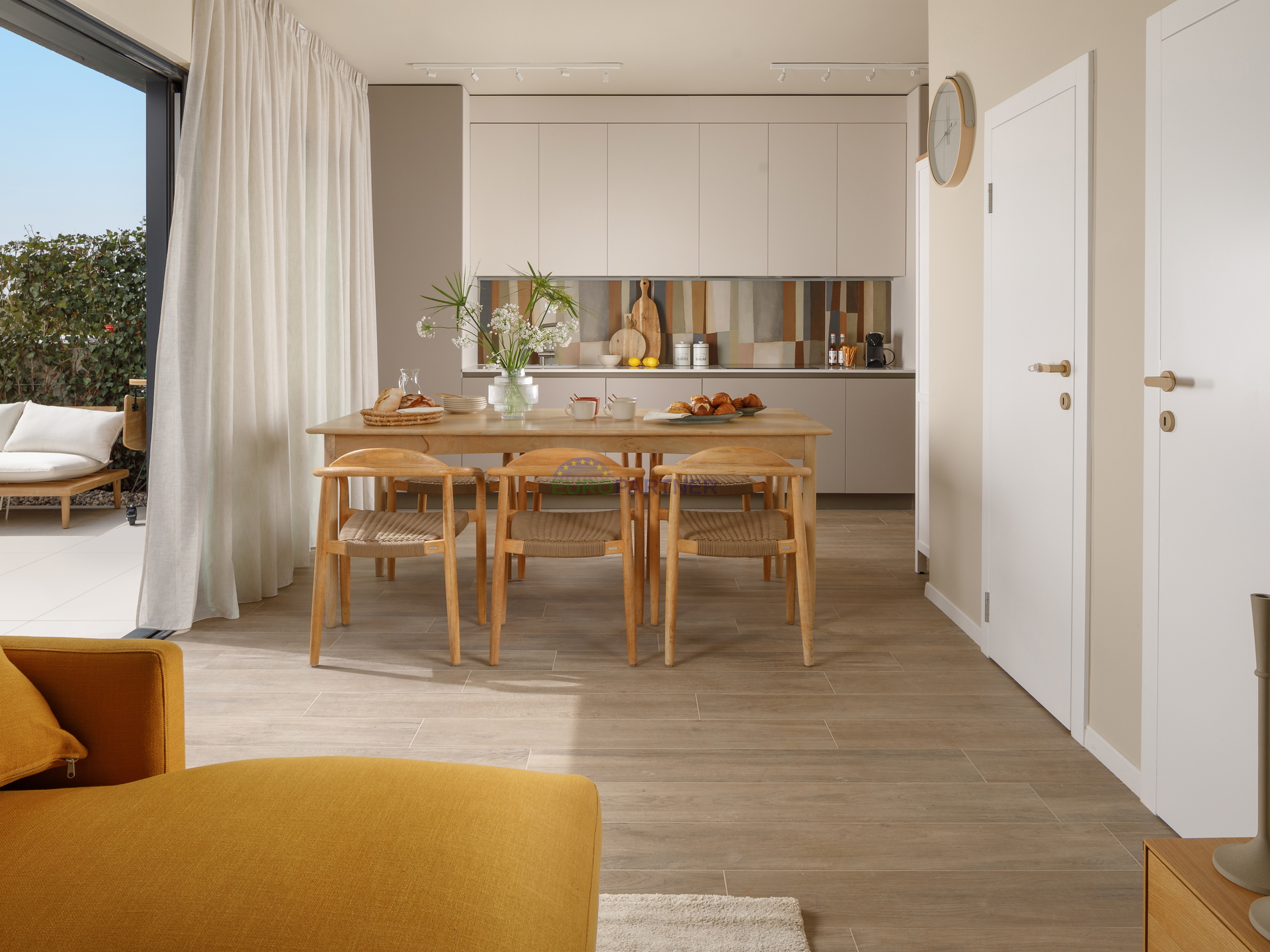 Istrien, Poreč, ein wunderschönes Haus in letzter Reihe in der Nähe des Meeres und der Stadt
