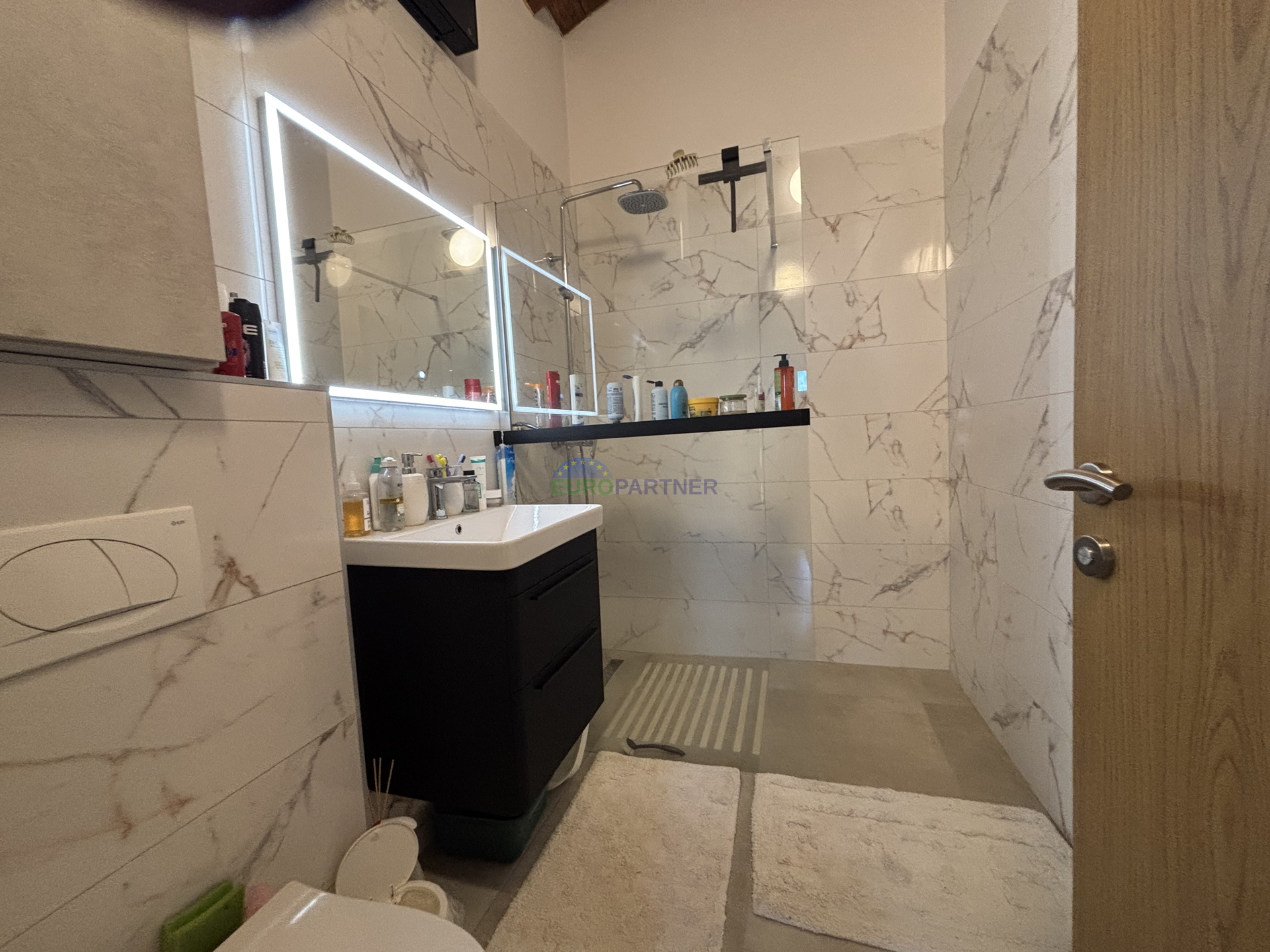 Stone house with garden in the vicinity of Umag