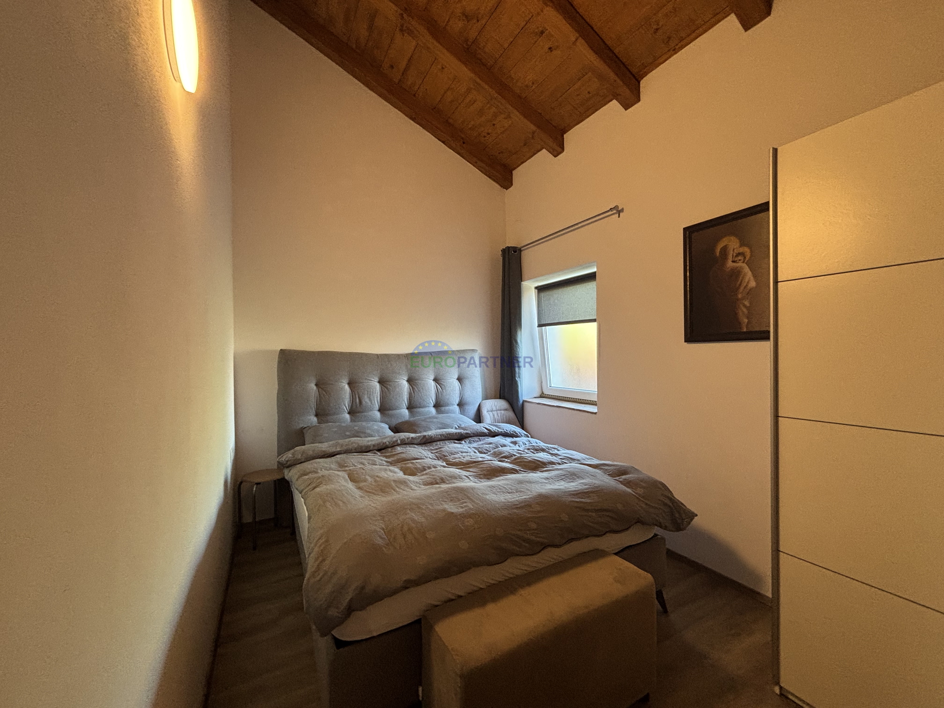 Stone house with garden in the vicinity of Umag