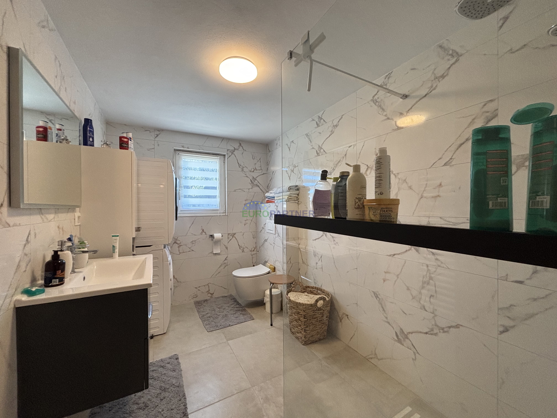 Stone house with garden in the vicinity of Umag