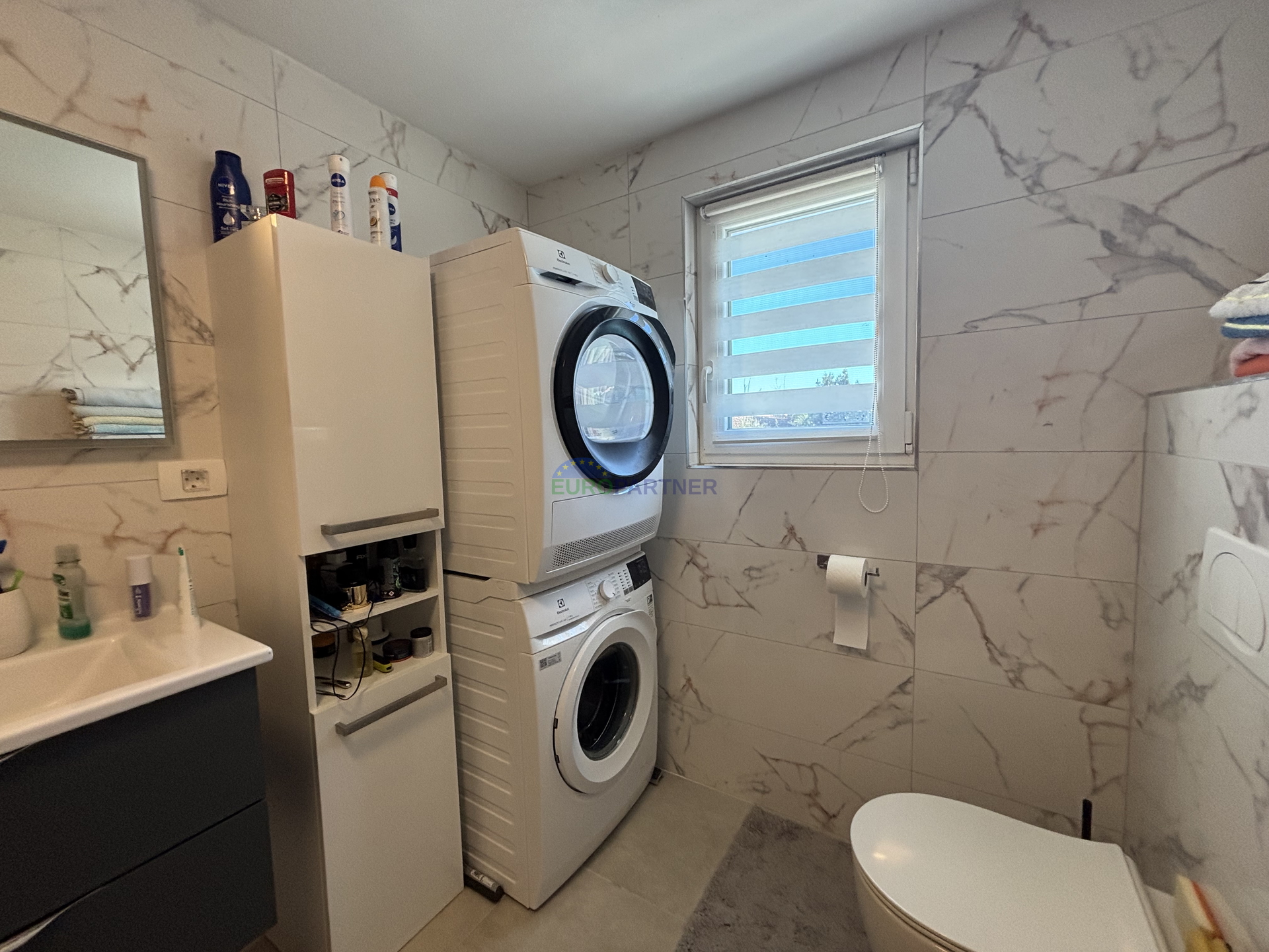 Stone house with garden in the vicinity of Umag