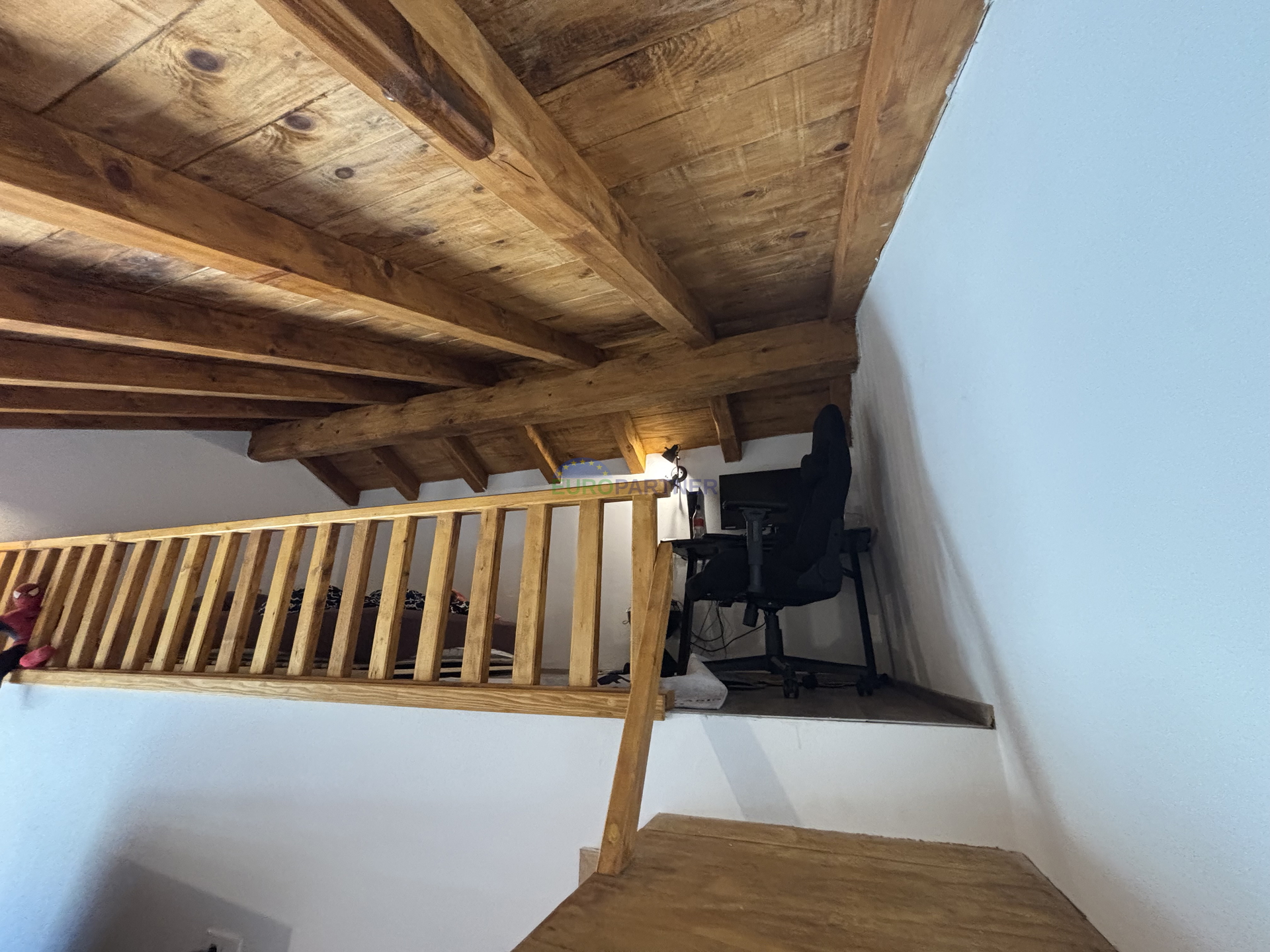 Stone house with garden in the vicinity of Umag