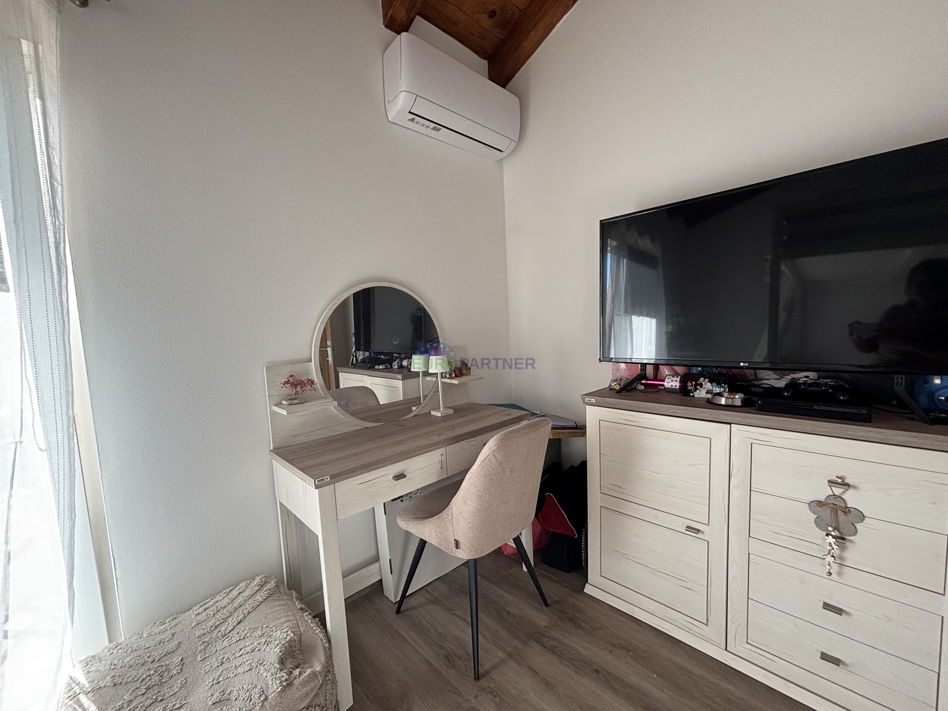 Stone house with garden in the vicinity of Umag