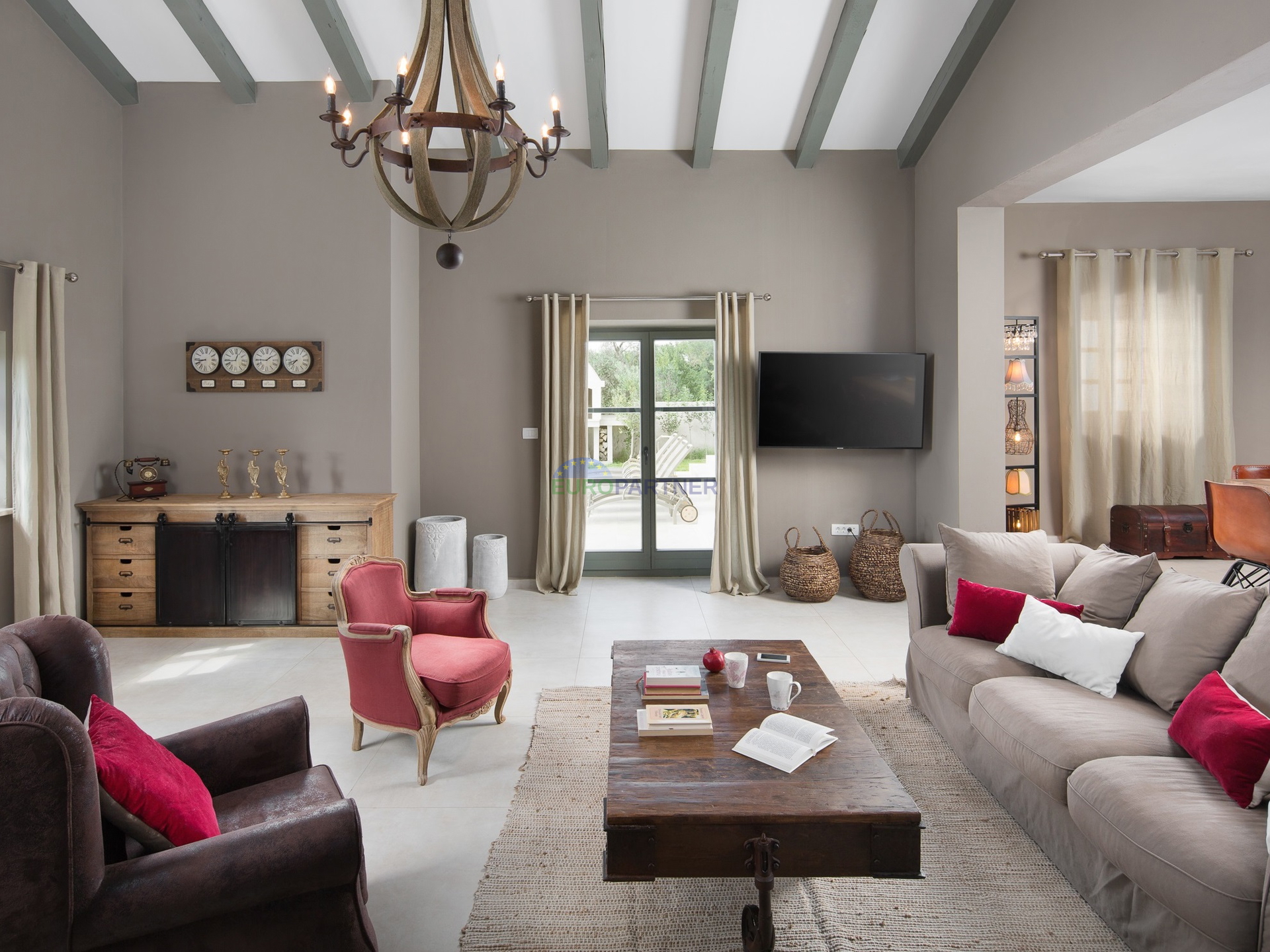 Haus&comma; 245 m2&comma; Verkauf&comma; Pore&ccaron;