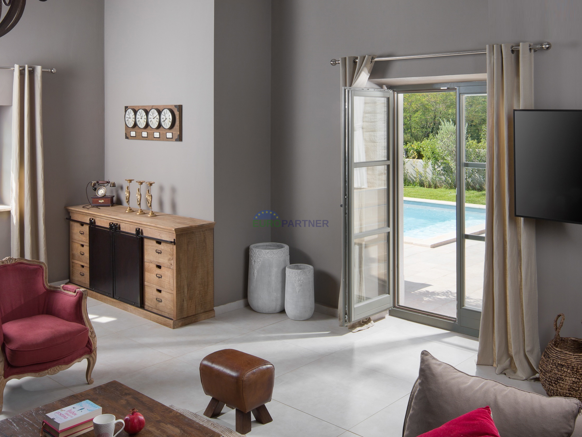 Haus&comma; 245 m2&comma; Verkauf&comma; Pore&ccaron;