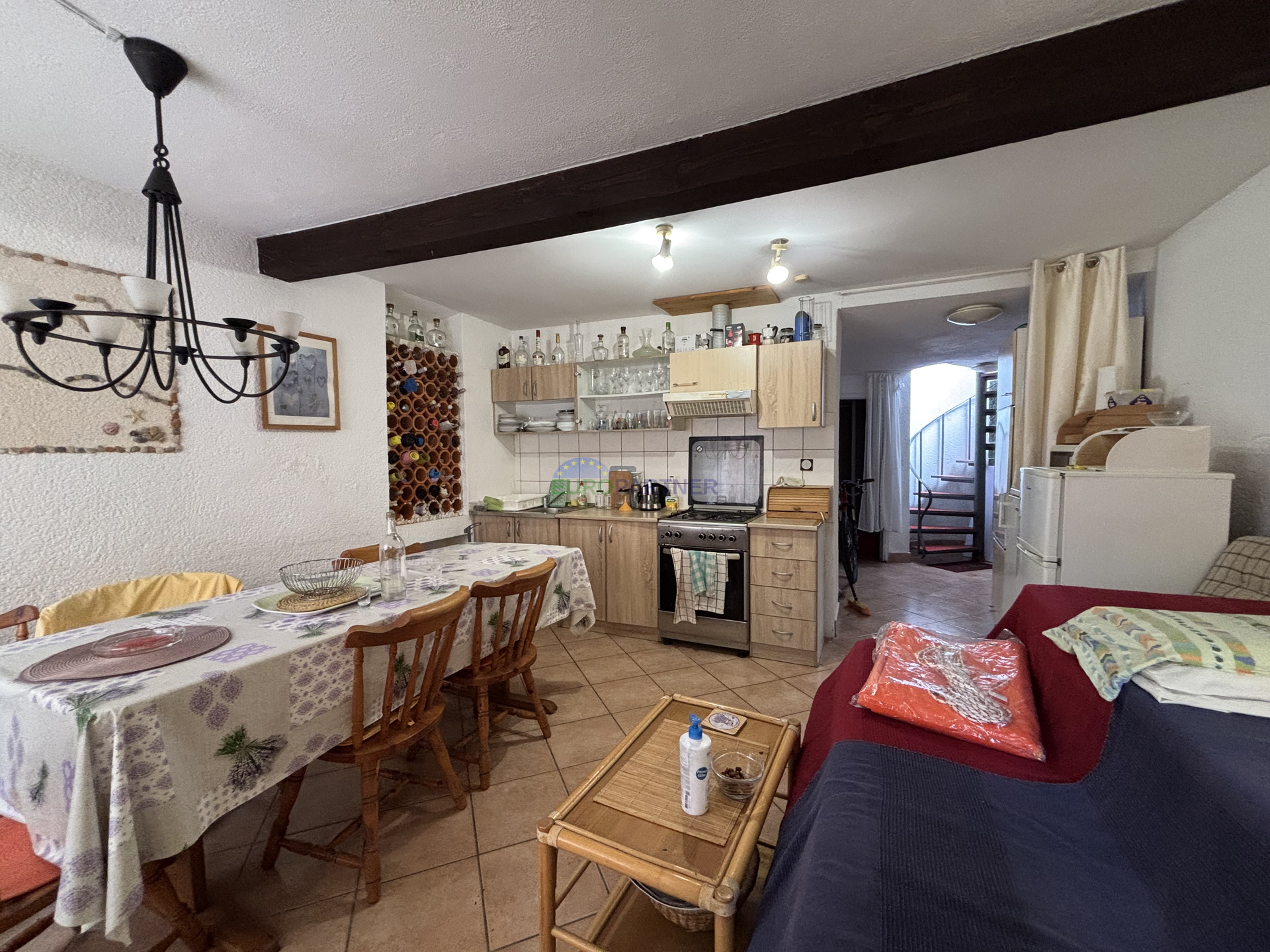 House, 182 m2, For Sale, Novigrad