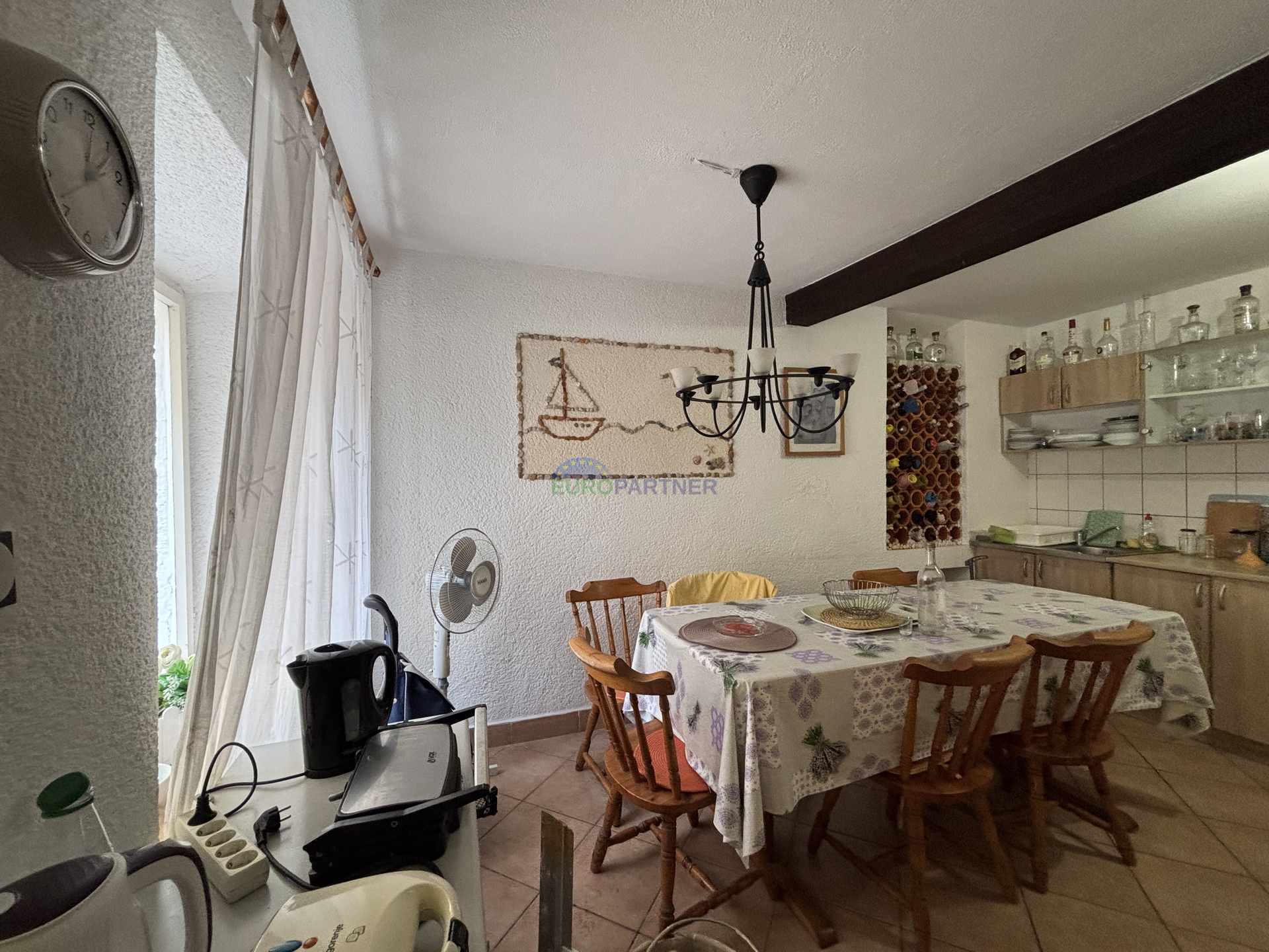 House, 182 m2, For Sale, Novigrad