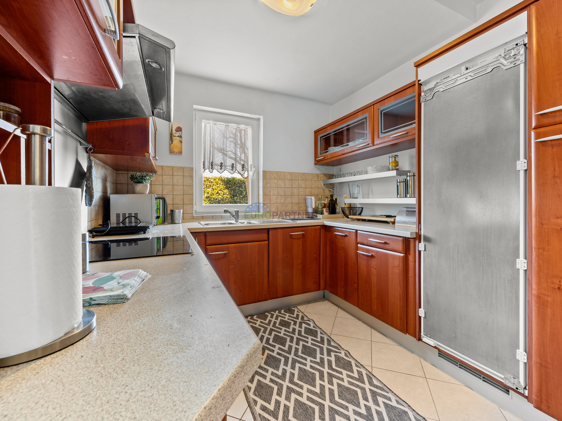 Pore&ccaron;&comma; mediteranska vila s bazenom&excl;