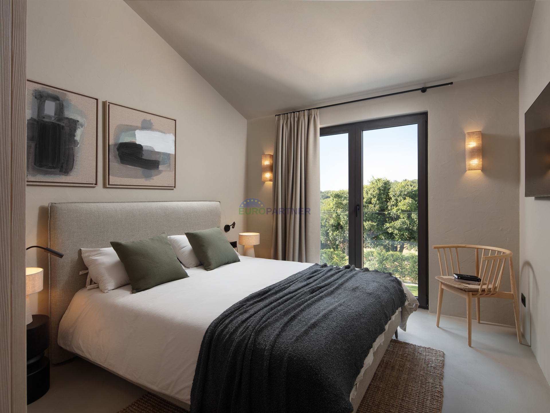 Predivna vila s wellnessom i grijanim bazenom, okolica Vrsar, Istra