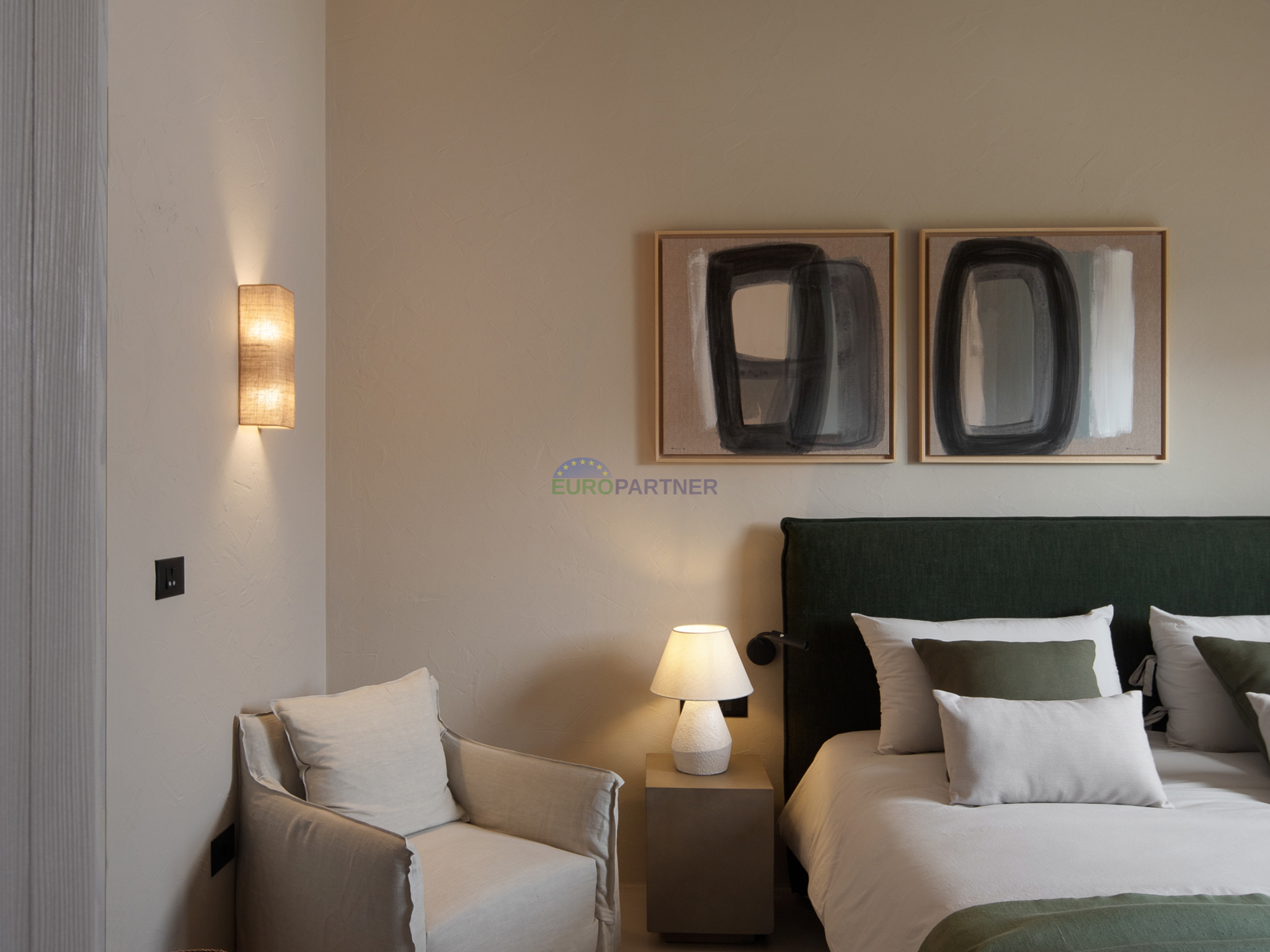 Predivna vila s wellnessom i grijanim bazenom, okolica Vrsar, Istra