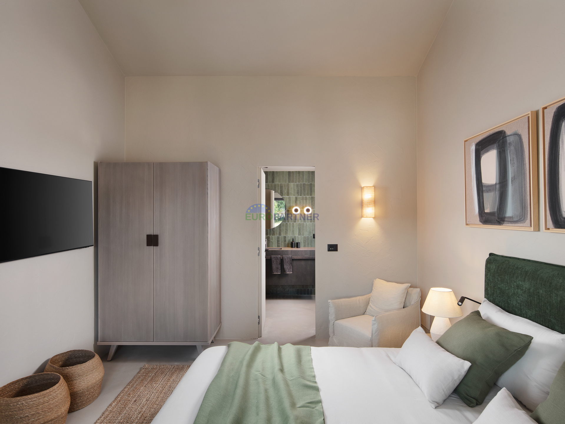 Predivna vila s wellnessom i grijanim bazenom, okolica Vrsar, Istra