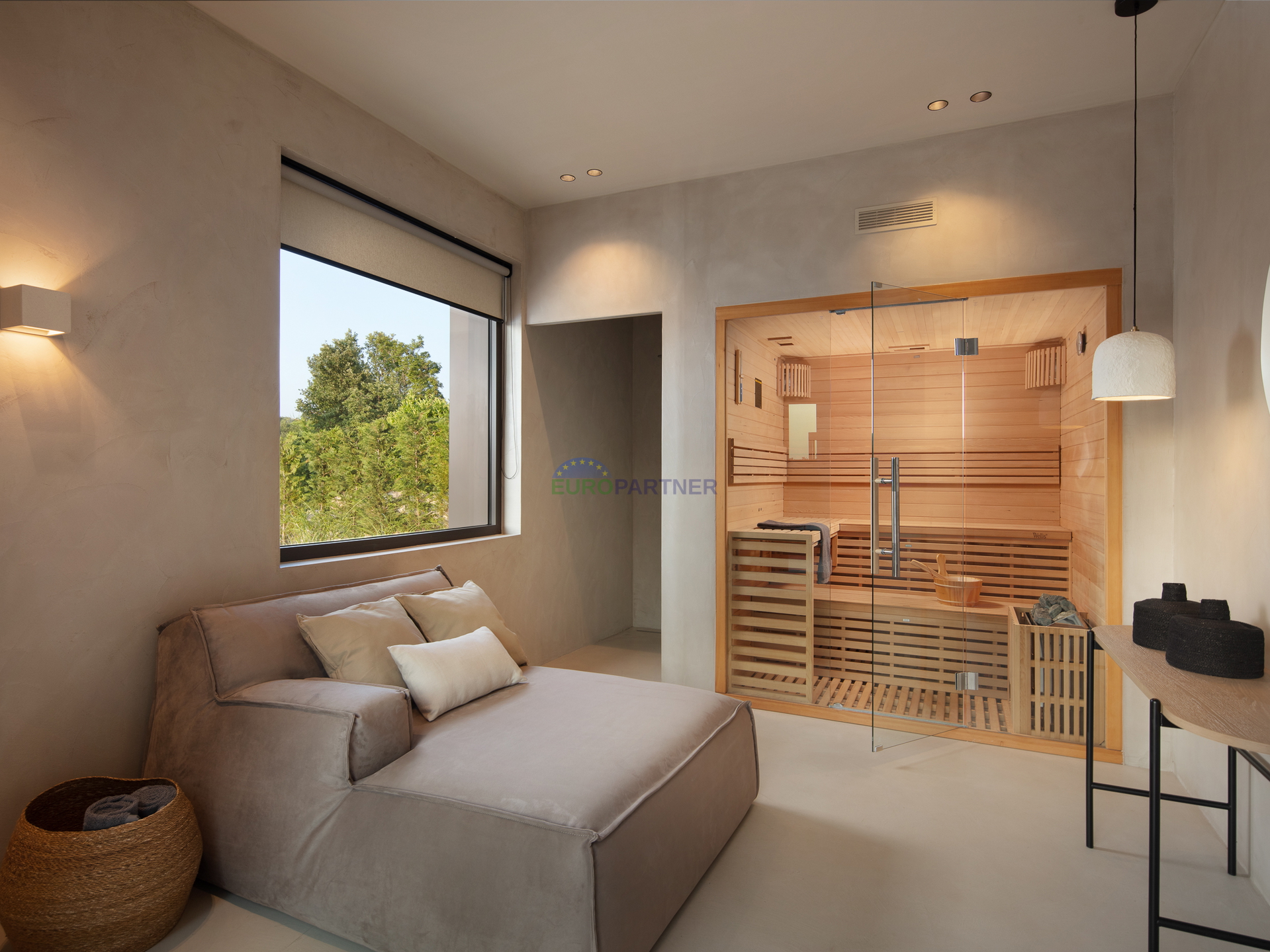 Predivna vila s wellnessom i grijanim bazenom, okolica Vrsar, Istra
