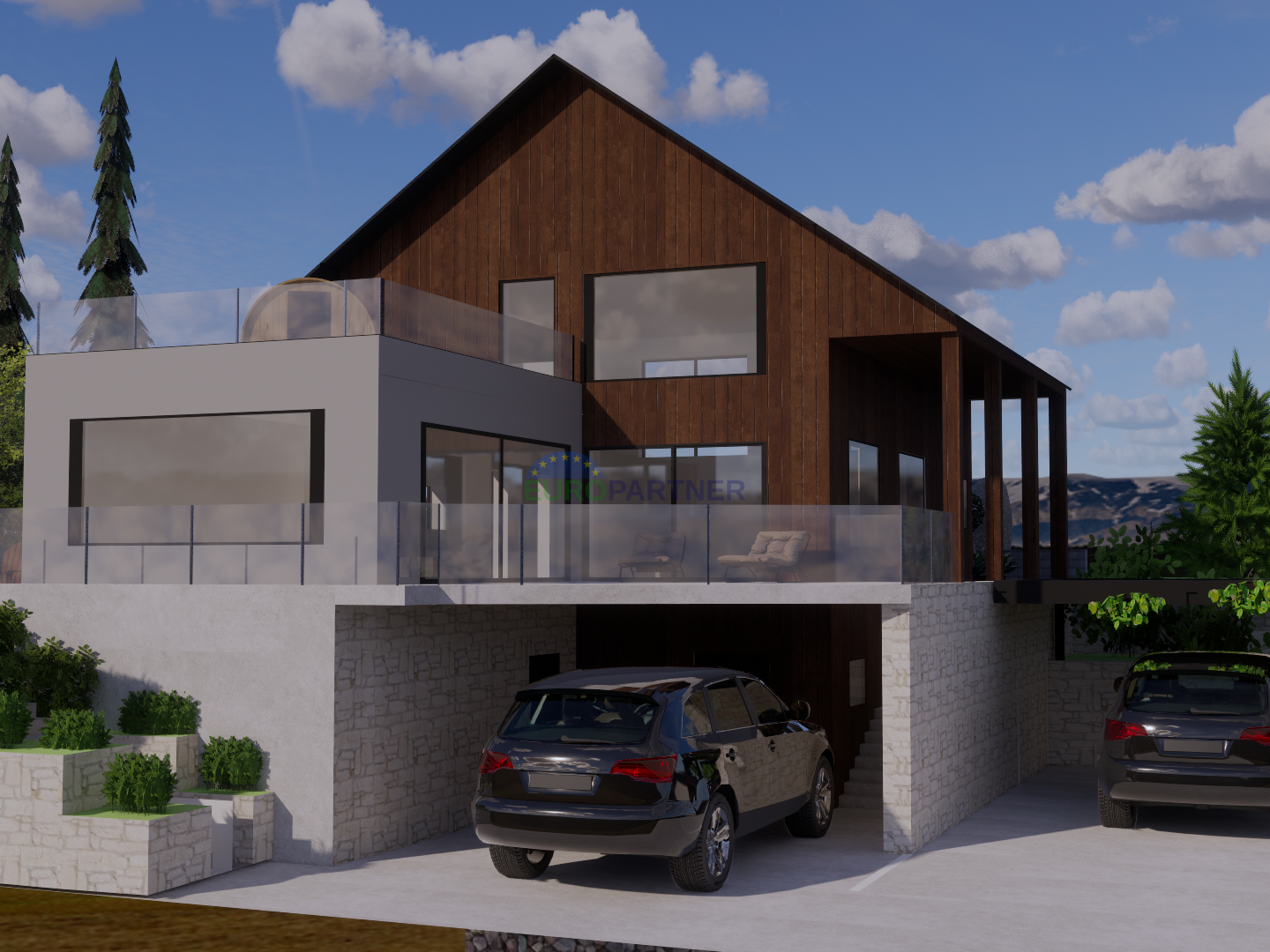 Casa, 335 m2, Vendita, Mrkopalj