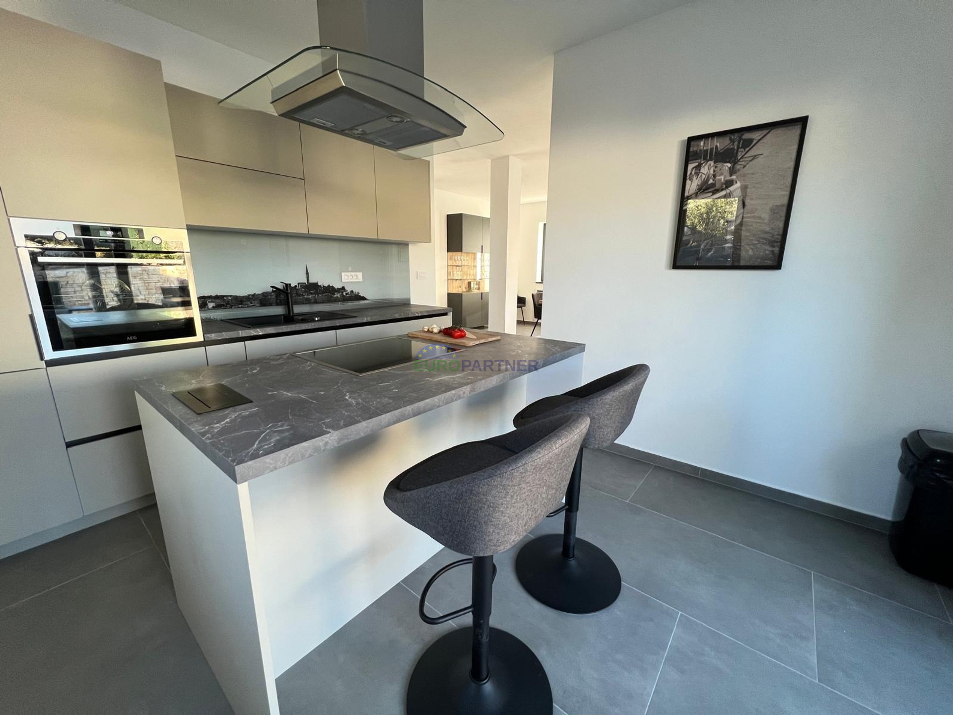 Haus, 200 m2, Verkauf, Kanfanar