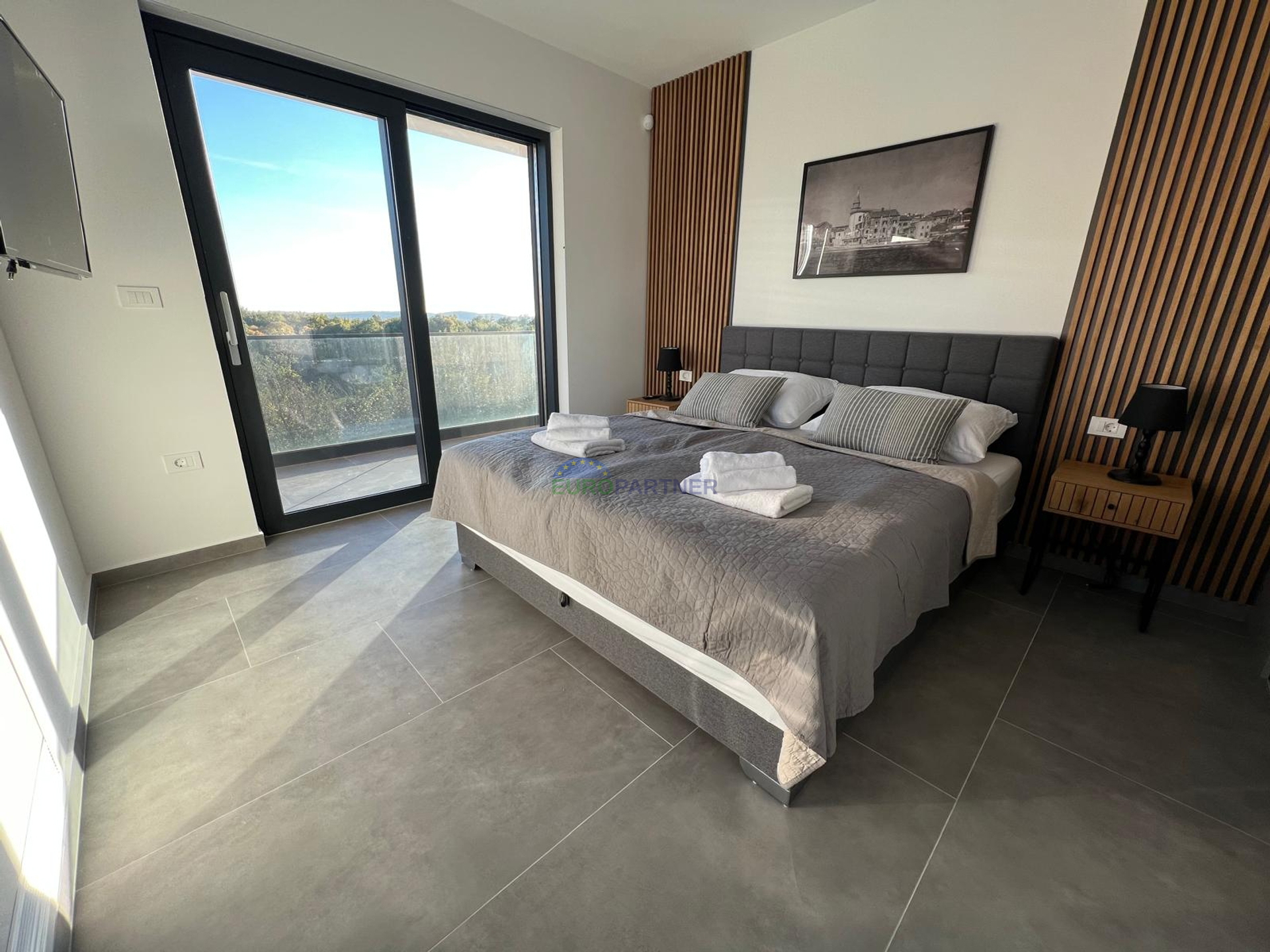 Haus, 200 m2, Verkauf, Kanfanar