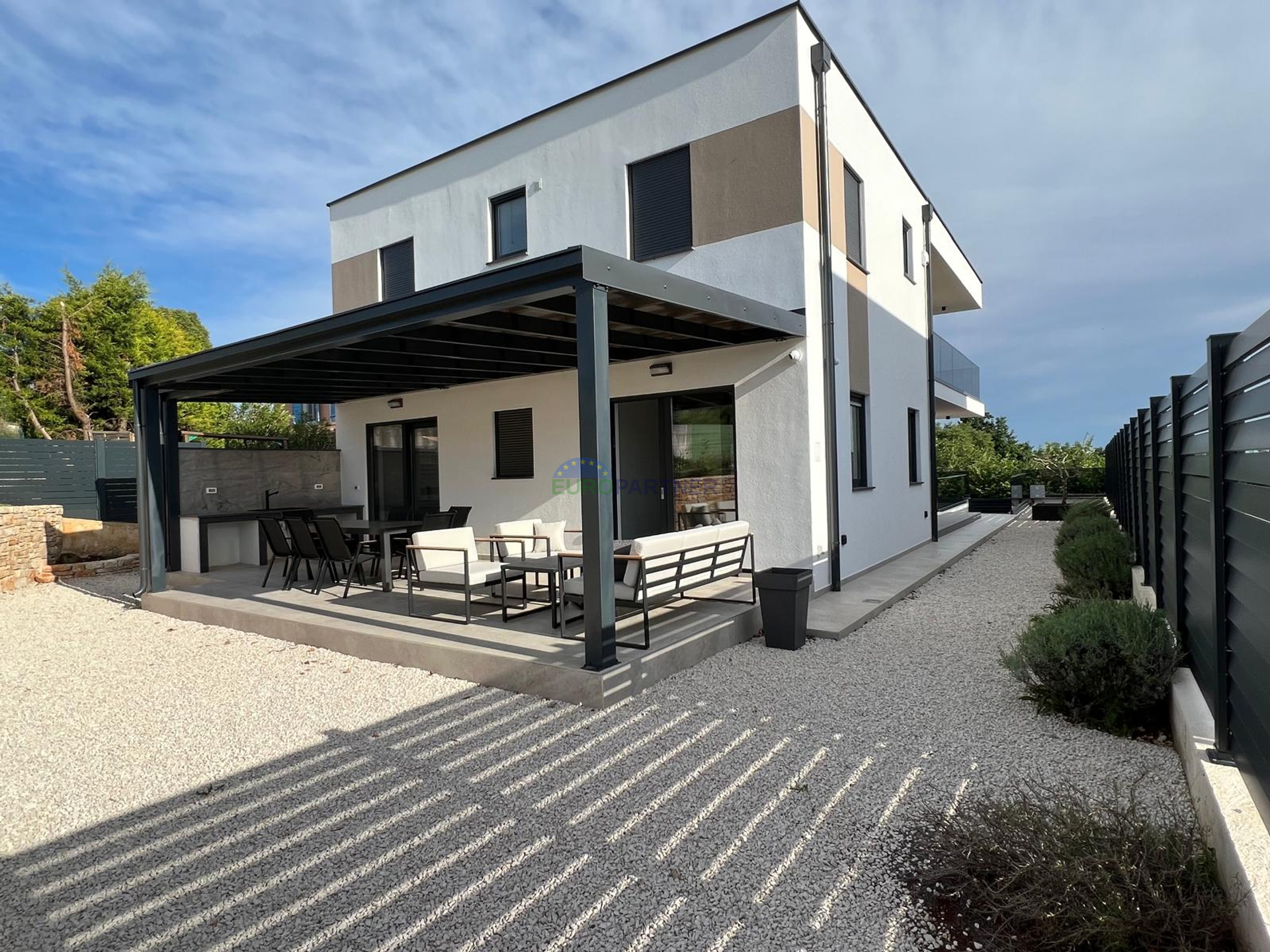 Haus, 200 m2, Verkauf, Kanfanar