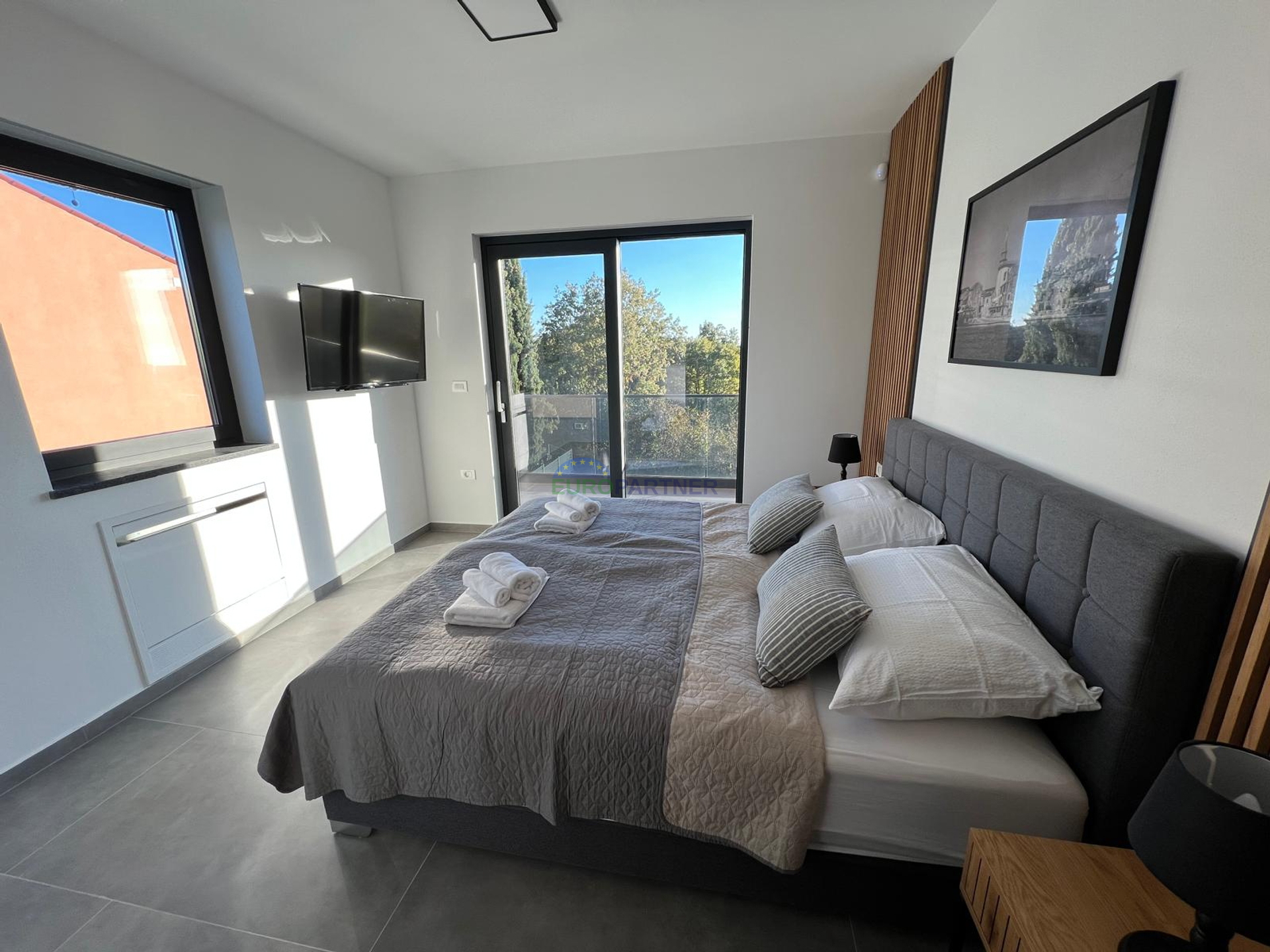 Haus, 200 m2, Verkauf, Kanfanar