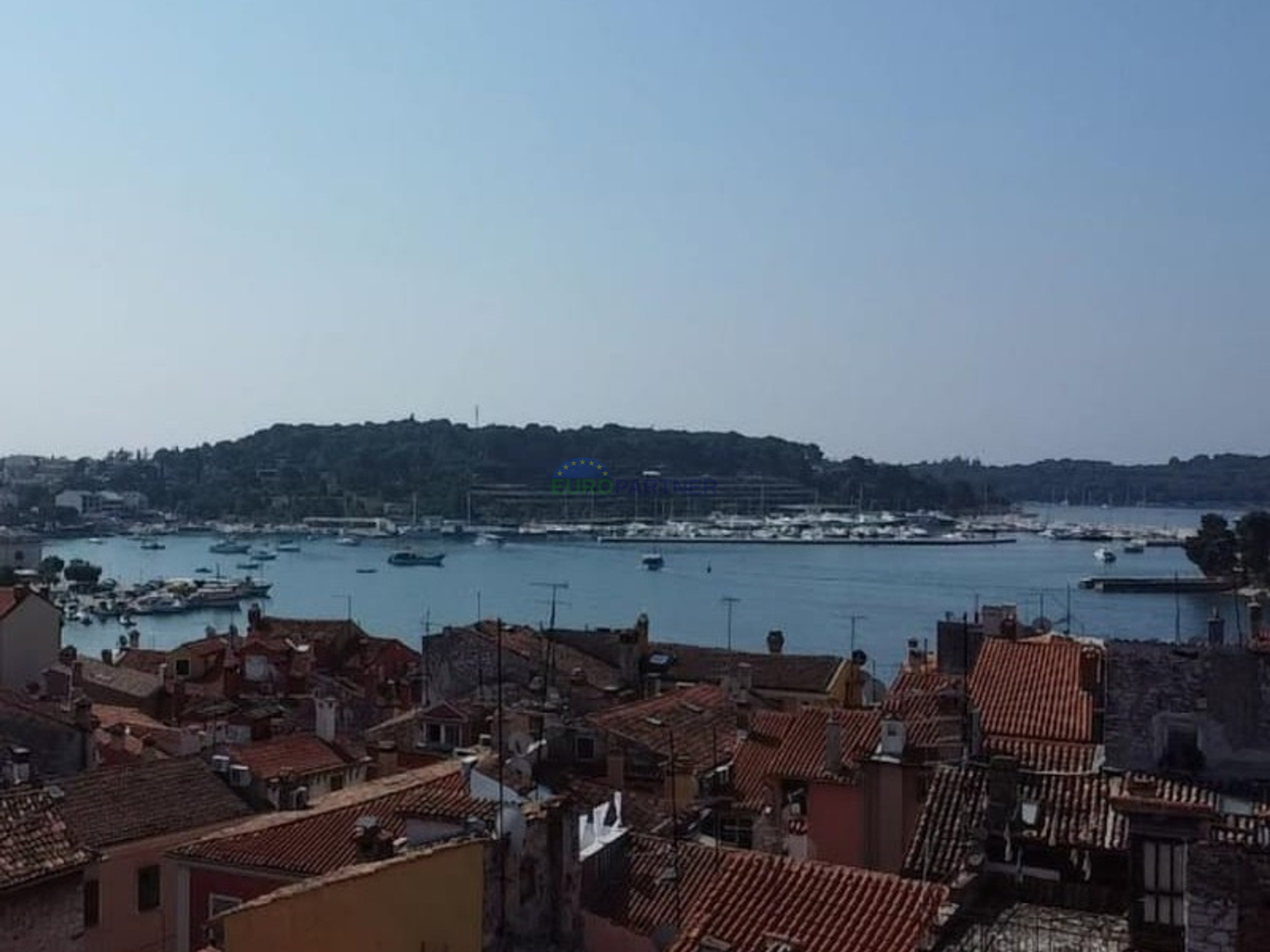 Istrien, Rovinj, Gewerbefläche mit Apartments