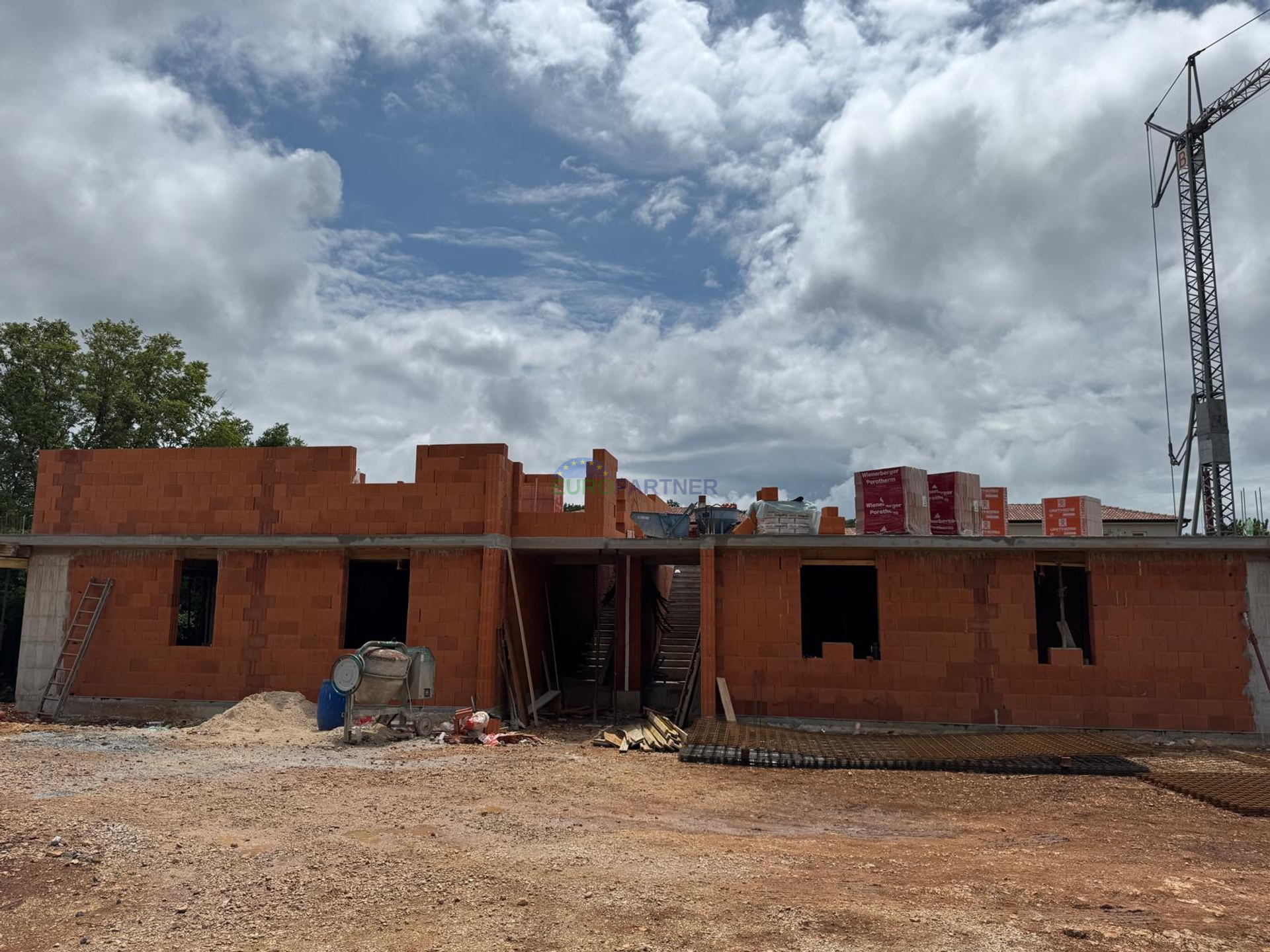 Appartamento, 58 m2, Vendita, Rovinj