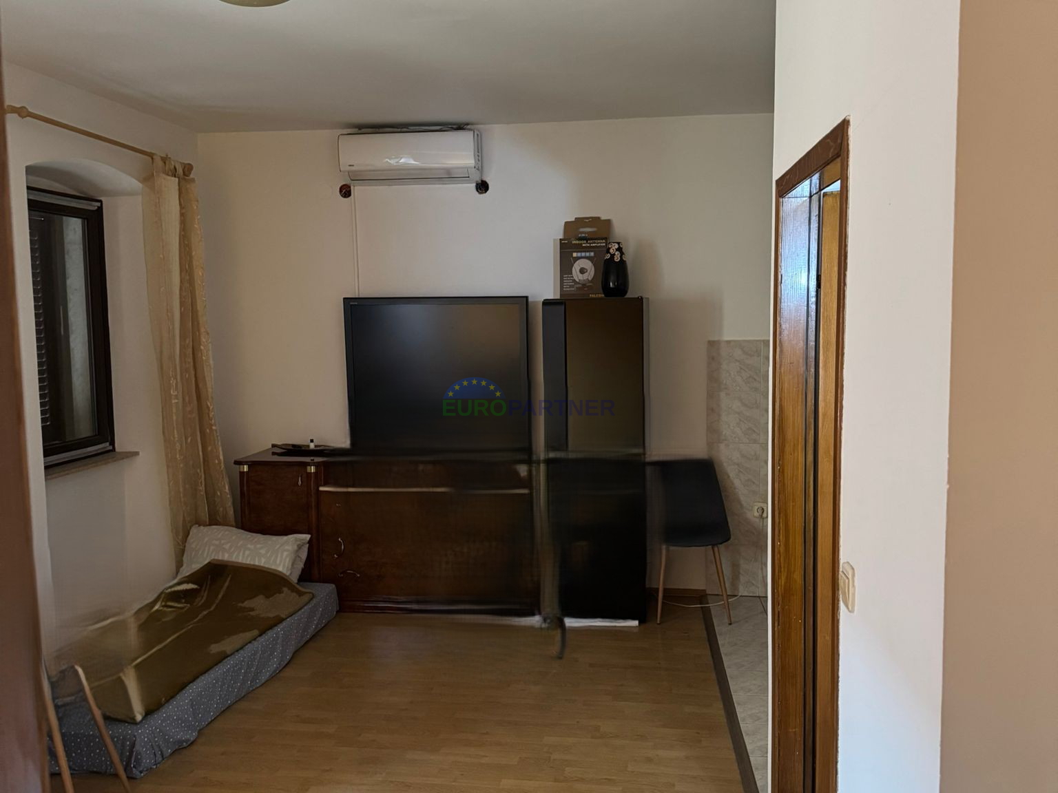 Istra, Poreč, stan u centru grada