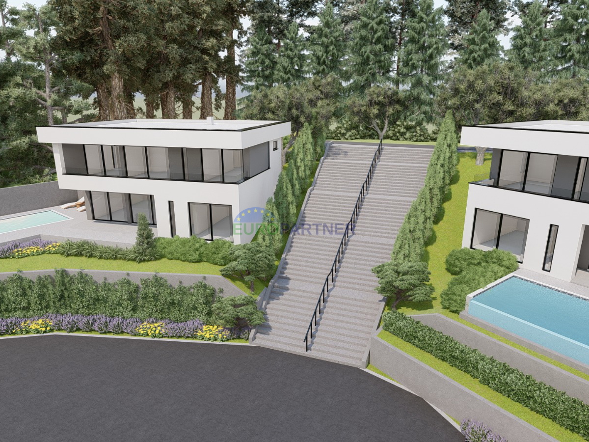 Casa, 157 m2, Vendita, Rovinj